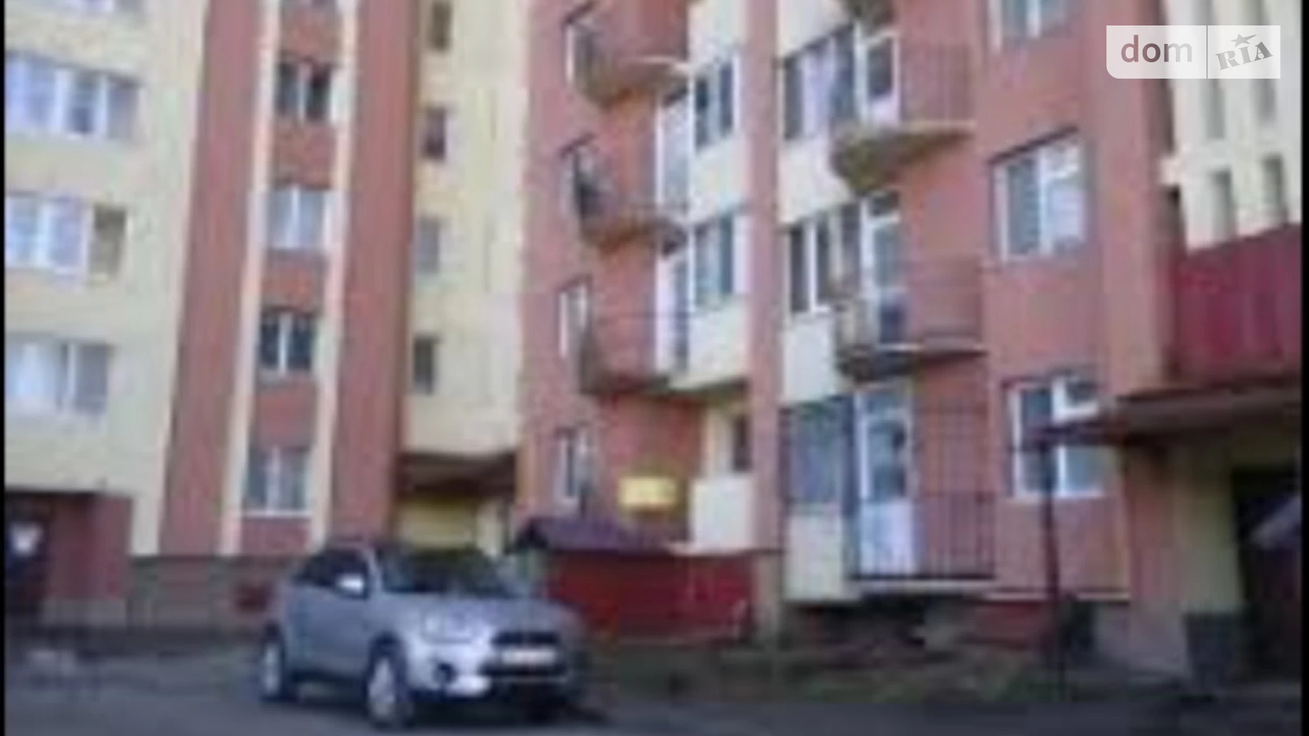 2-кімнатна квартира 70 кв. м у Тернополі, вул. Стадникової Софії