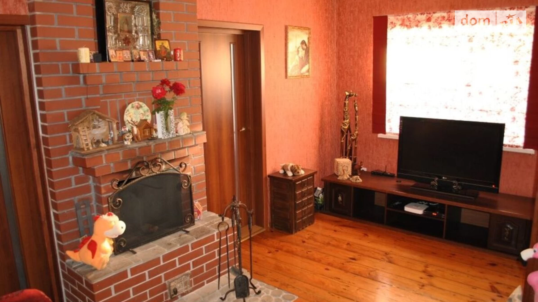Продается дом на 2 этажа 100 кв. м с бассейном, цена: 46000 $ - фото 2