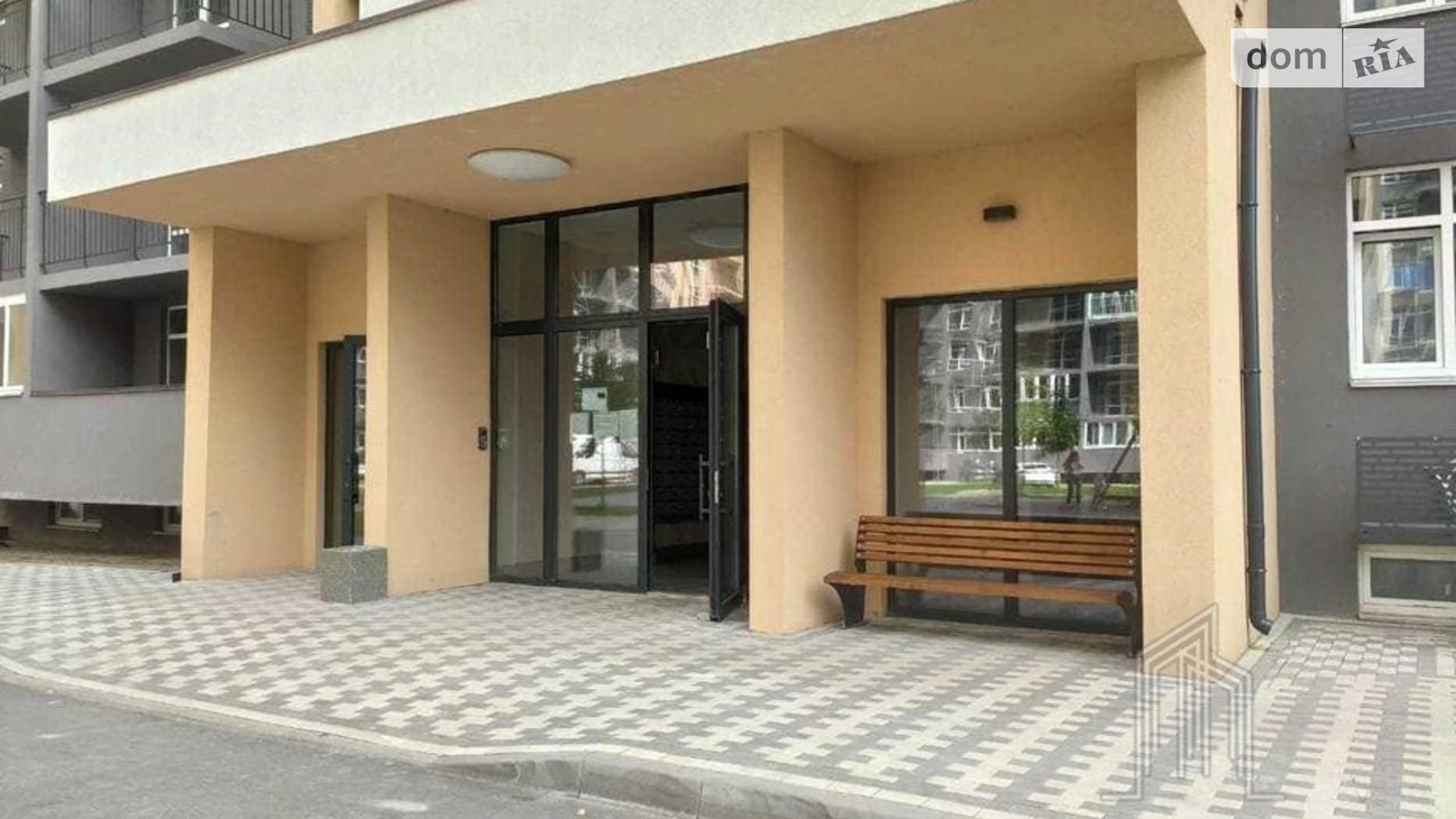Продается 2-комнатная квартира 58.5 кв. м в Киеве, ул. Академика Заболотного, 148В - фото 2