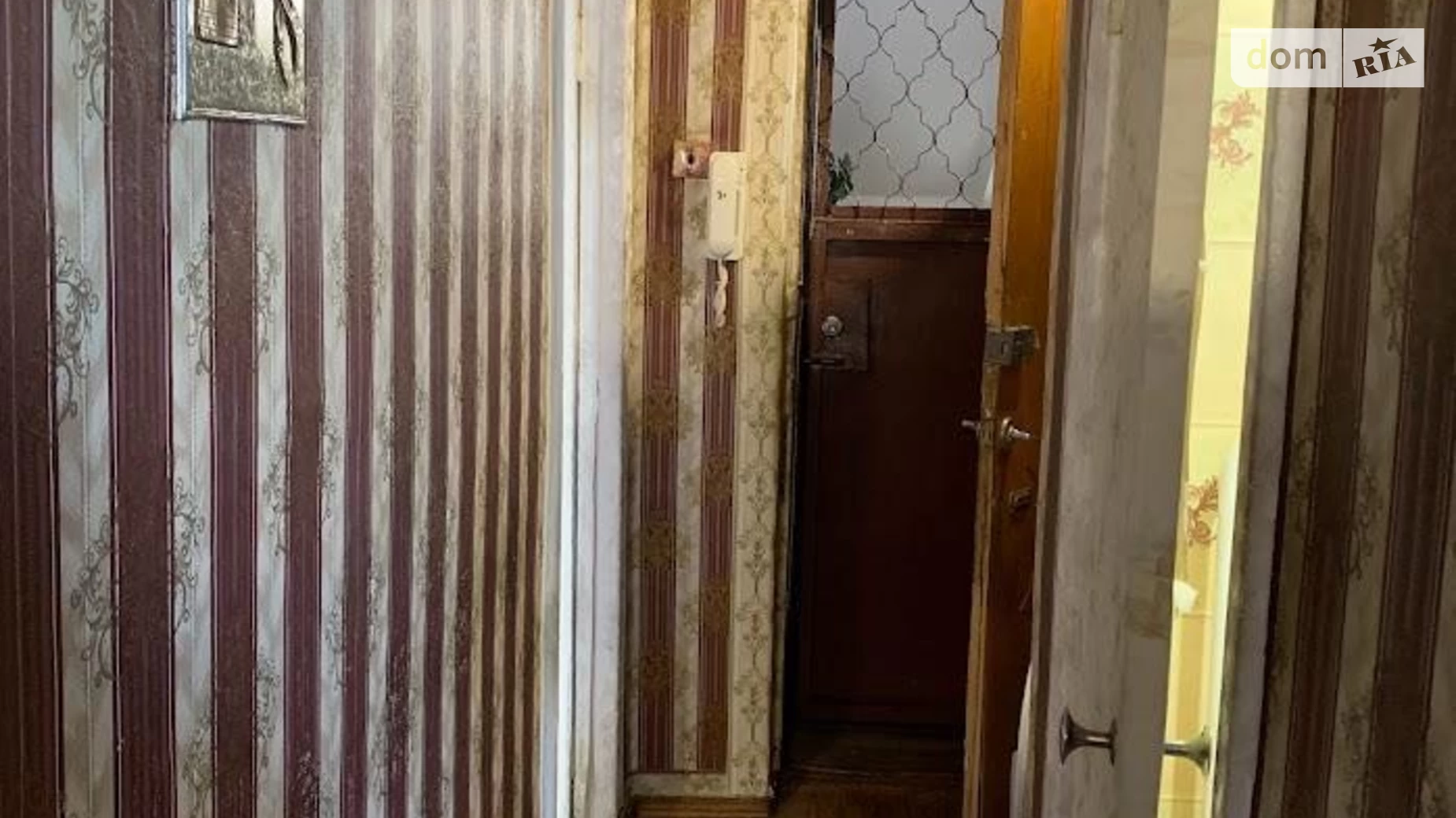 Продается 1-комнатная квартира 28 кв. м в Одессе, ул. Средняя, 47 - фото 5