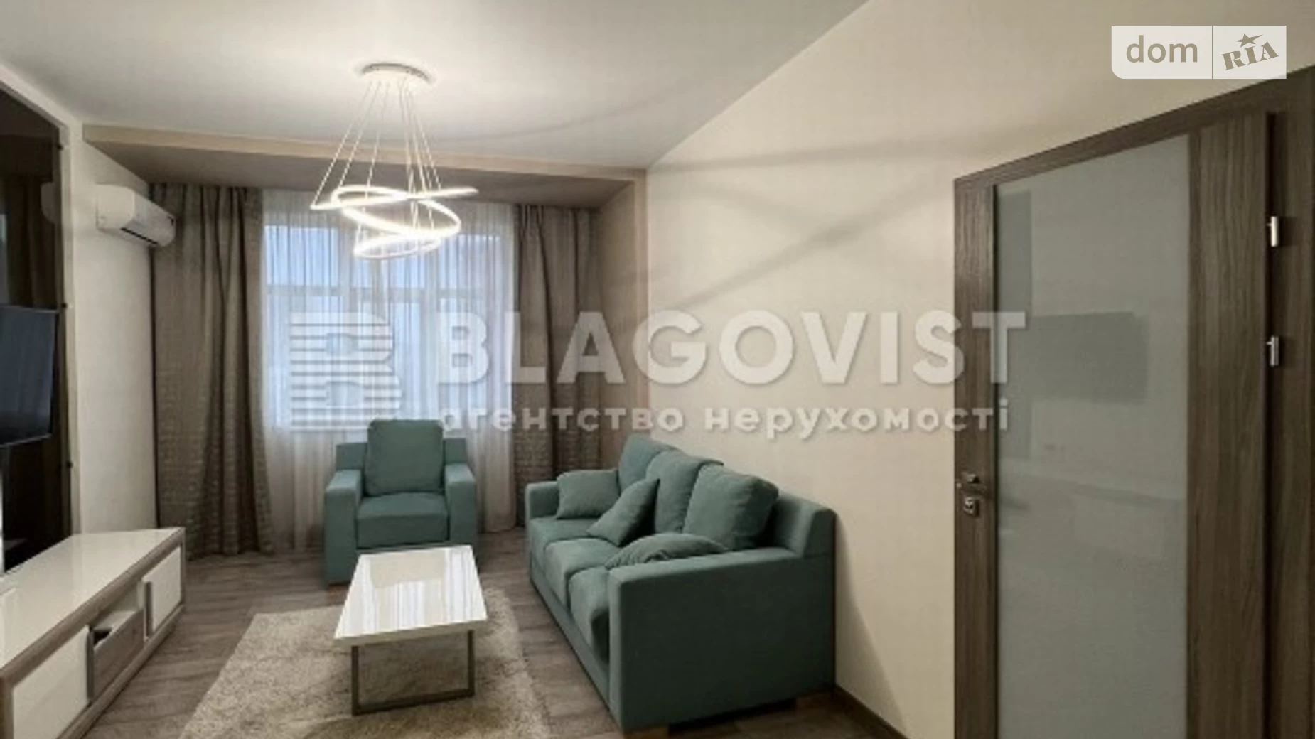 Продается 2-комнатная квартира 80 кв. м в Киеве, ул. Василия Тютюнника, 53 - фото 2