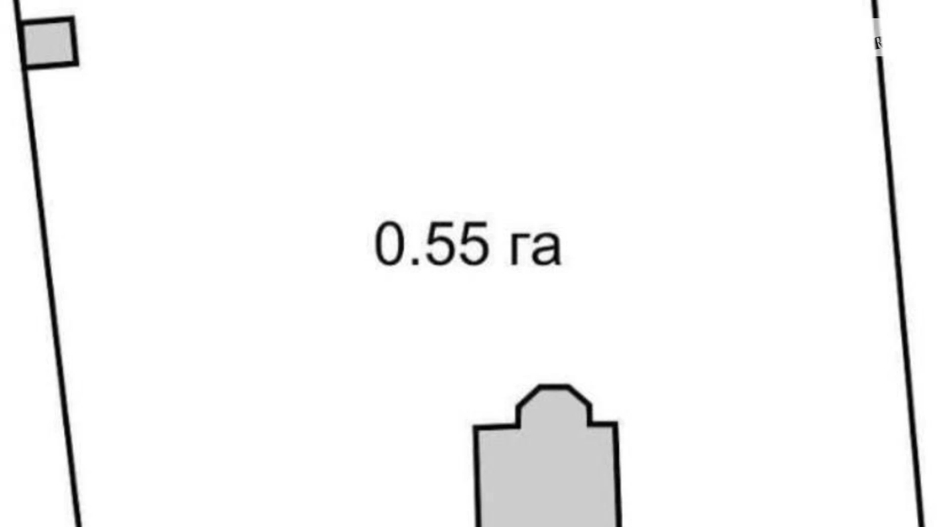 Продается дом на 2 этажа 400 кв. м с камином, ул. Киевская