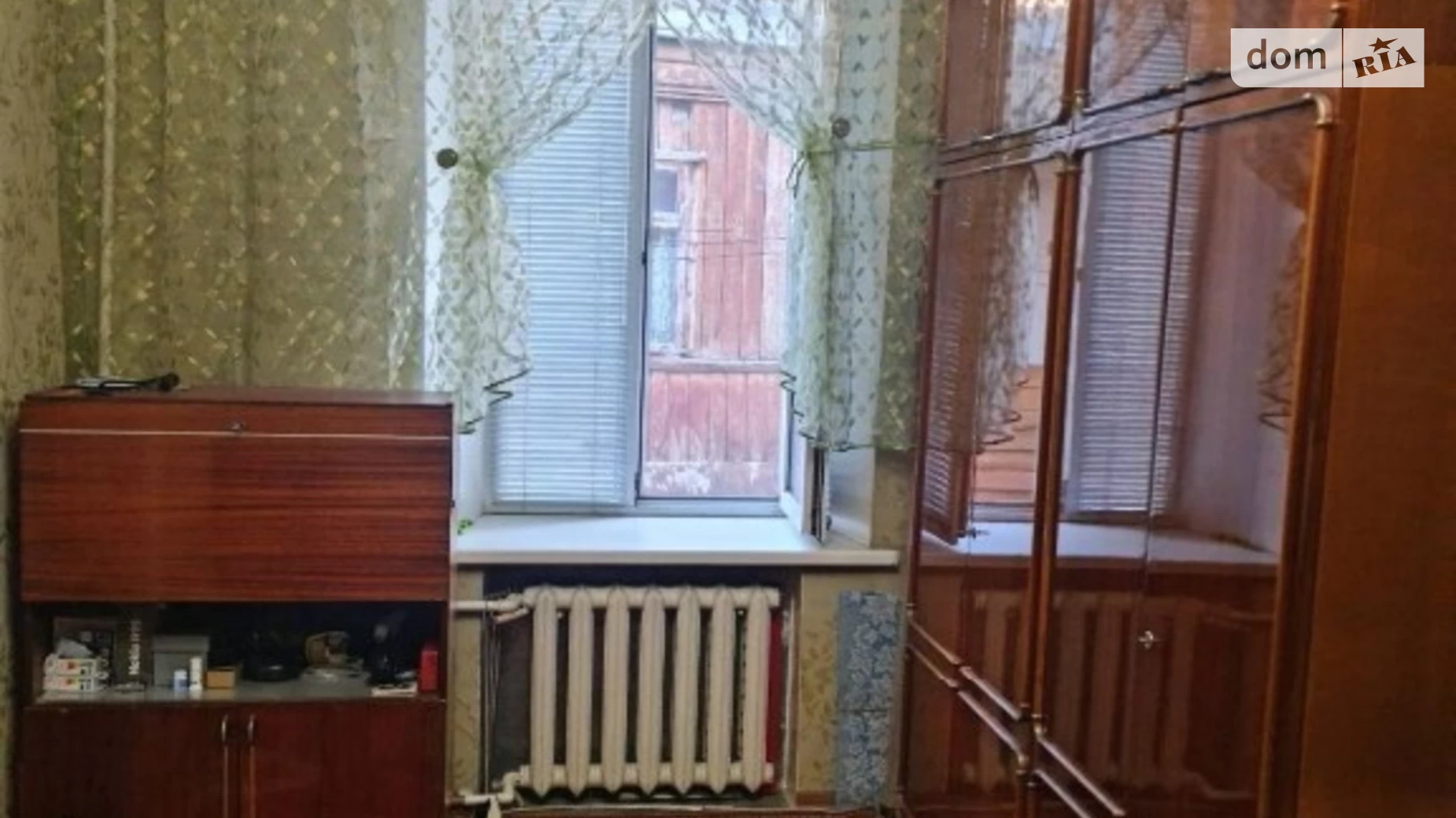 Продается 2-комнатная квартира 41 кв. м в Одессе, ул. Осипова