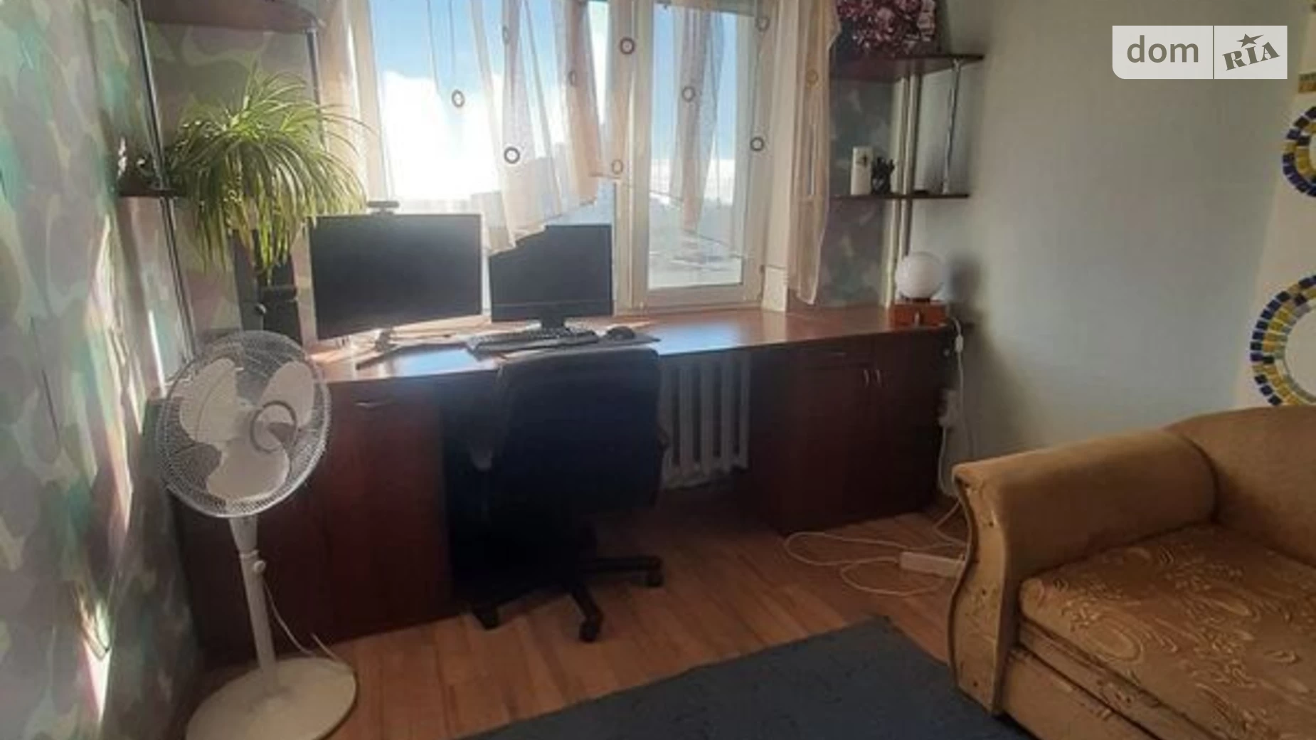 Продается 3-комнатная квартира 72 кв. м в Киеве, просп. Берестейский(Победы), 93 - фото 3