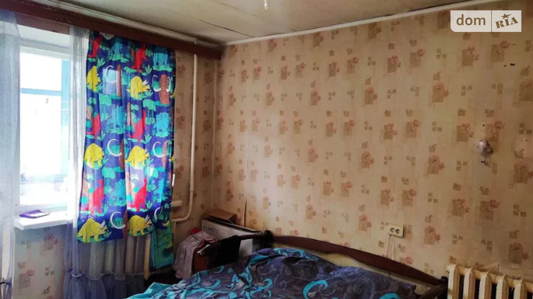 Продается 2-комнатная квартира 61 кв. м в Харькове, просп. Гагарина