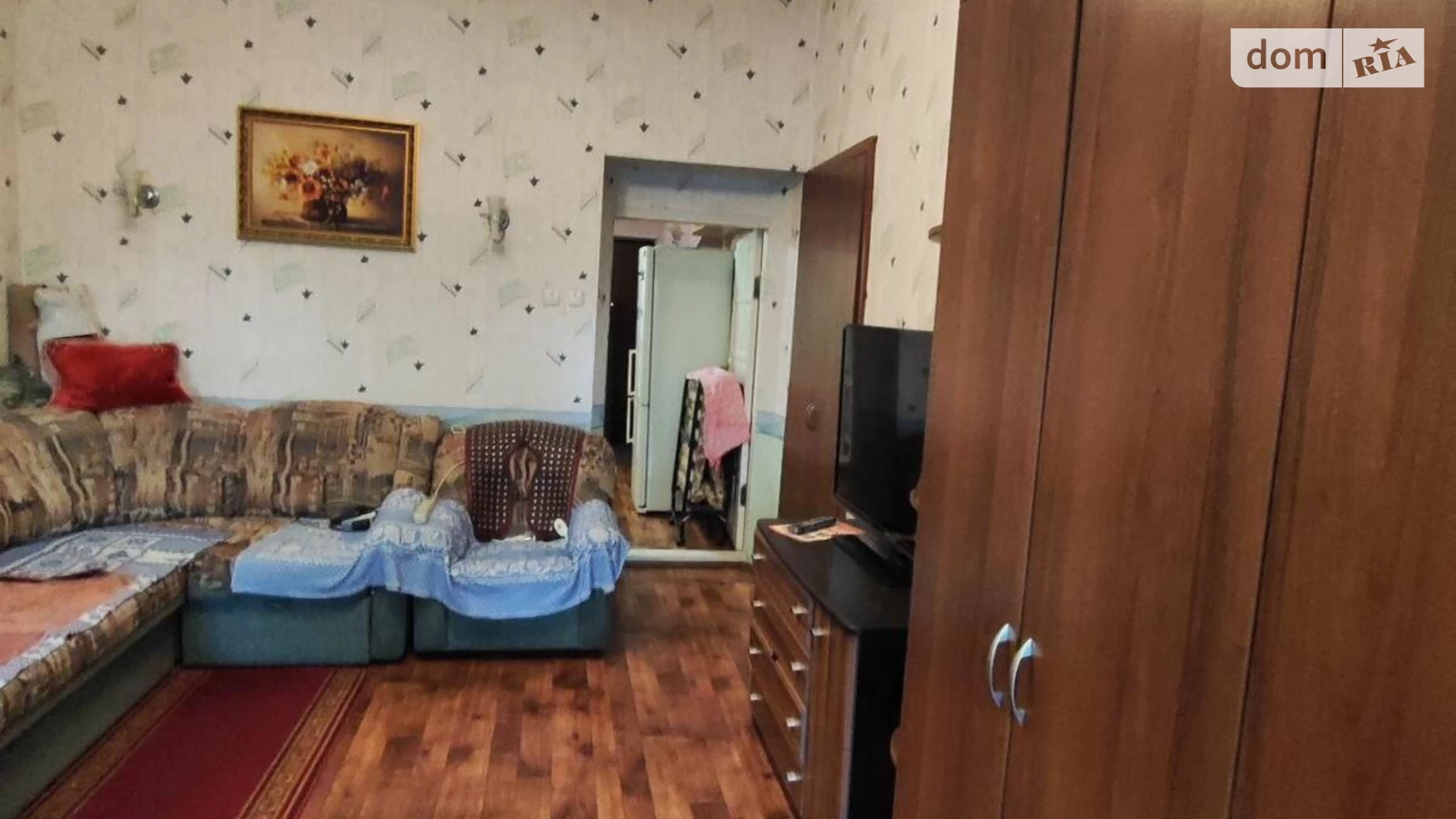 Продается 1-комнатная квартира 34 кв. м в Одессе, ул. Болгарская, 83 - фото 3