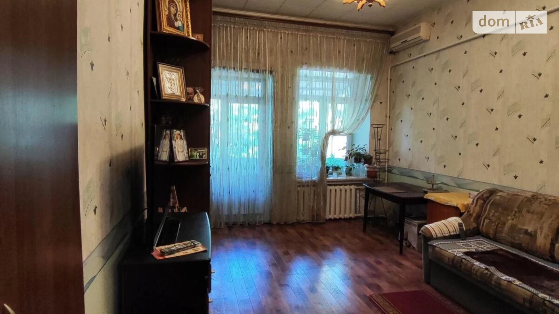Продается 1-комнатная квартира 34 кв. м в Одессе, ул. Болгарская, 83