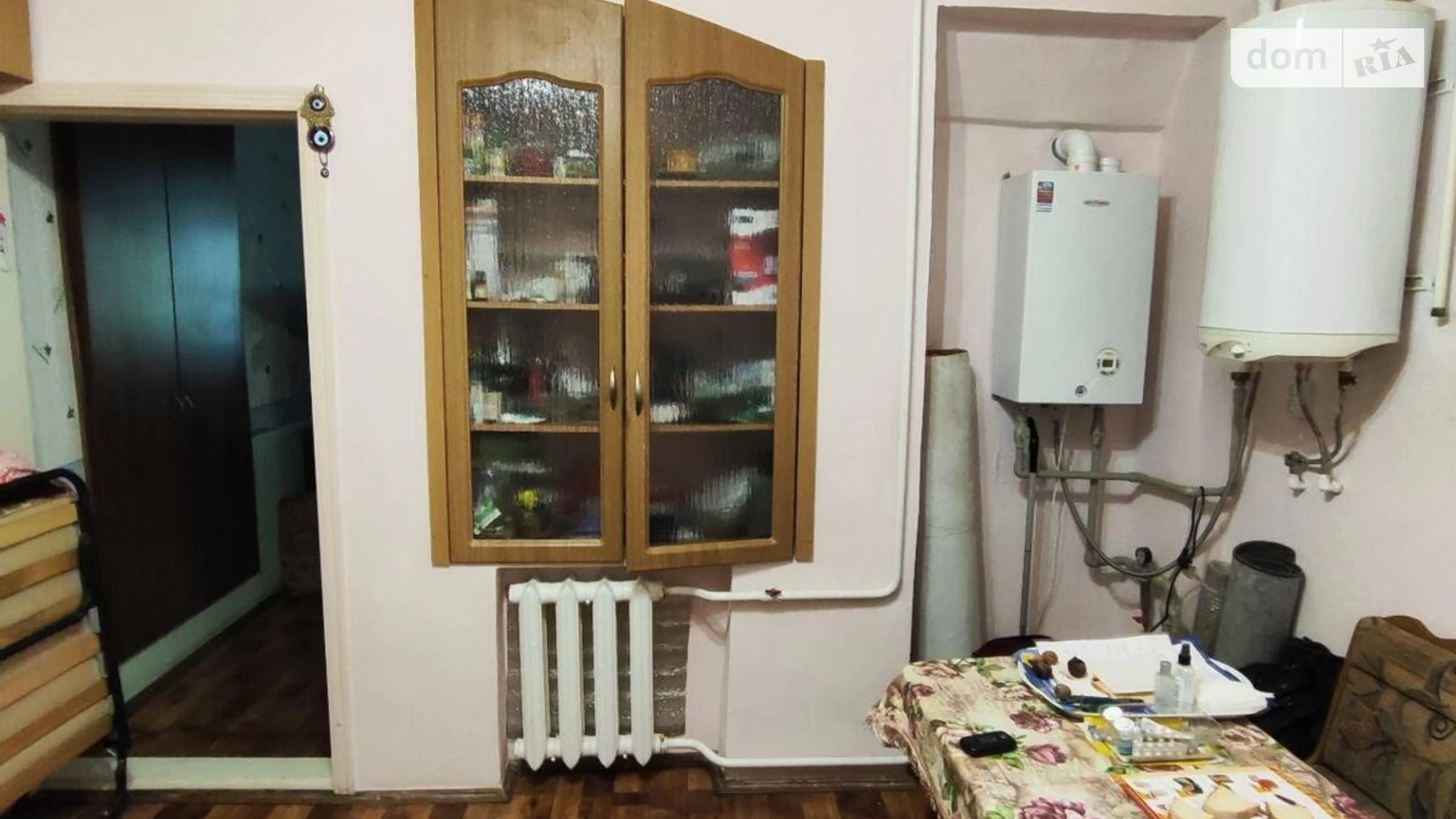 Продается 1-комнатная квартира 34 кв. м в Одессе, ул. Болгарская, 83