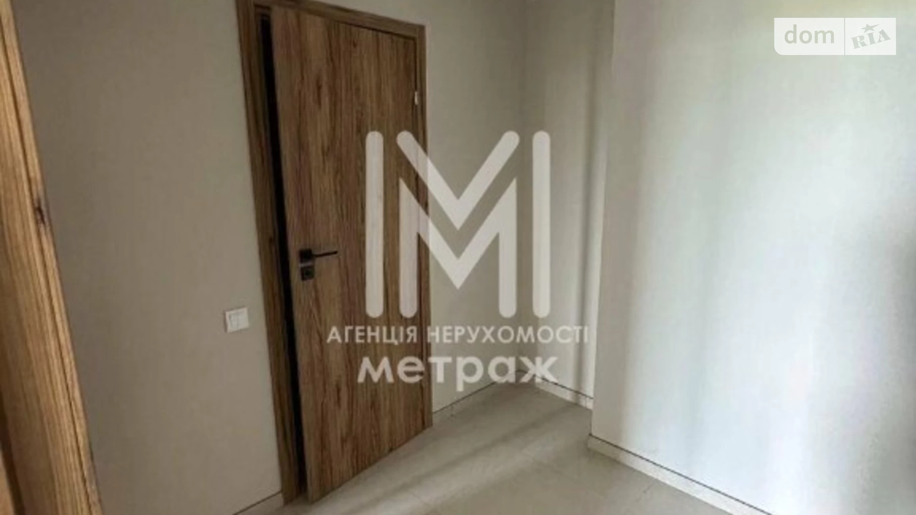 Продается 2-комнатная квартира 40 кв. м в Киеве, спуск Лысогорский, 26