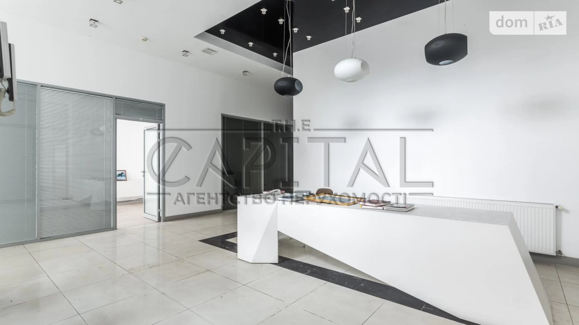 Сдается в аренду офис 560 кв. м в бизнес-центре, цена: 7700 $ - фото 2