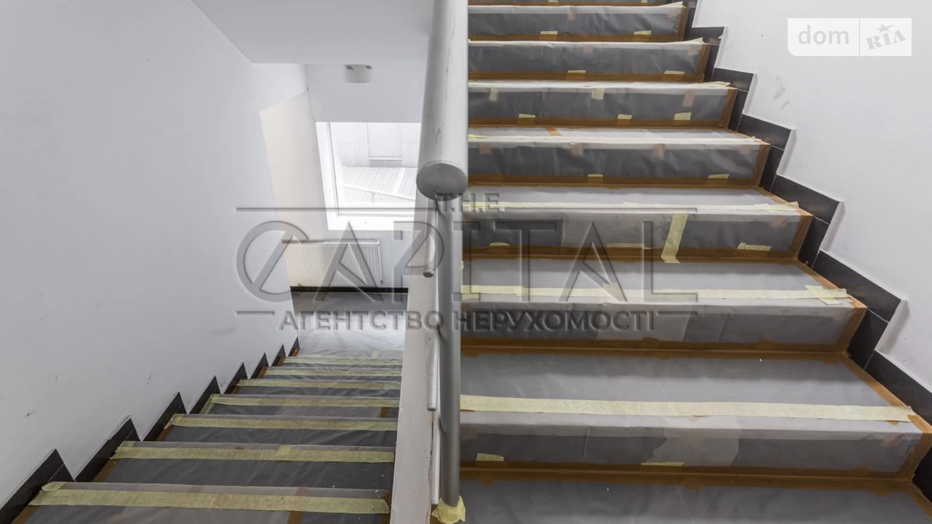 Сдается в аренду офис 560 кв. м в бизнес-центре, цена: 7700 $ - фото 5