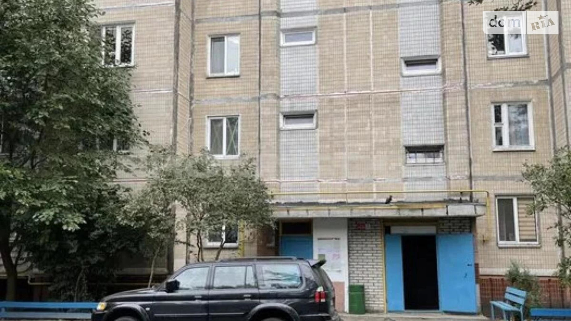 Продается 3-комнатная квартира 69 кв. м в Киеве, ул. Тростянецкая - фото 5