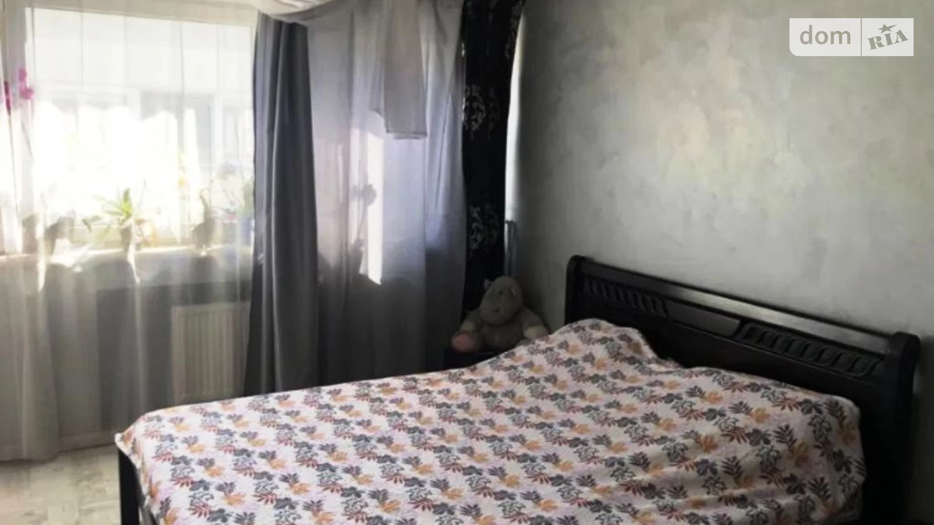 Продается 2-комнатная квартира 52 кв. м в Одессе, ул. Китобойная - фото 2