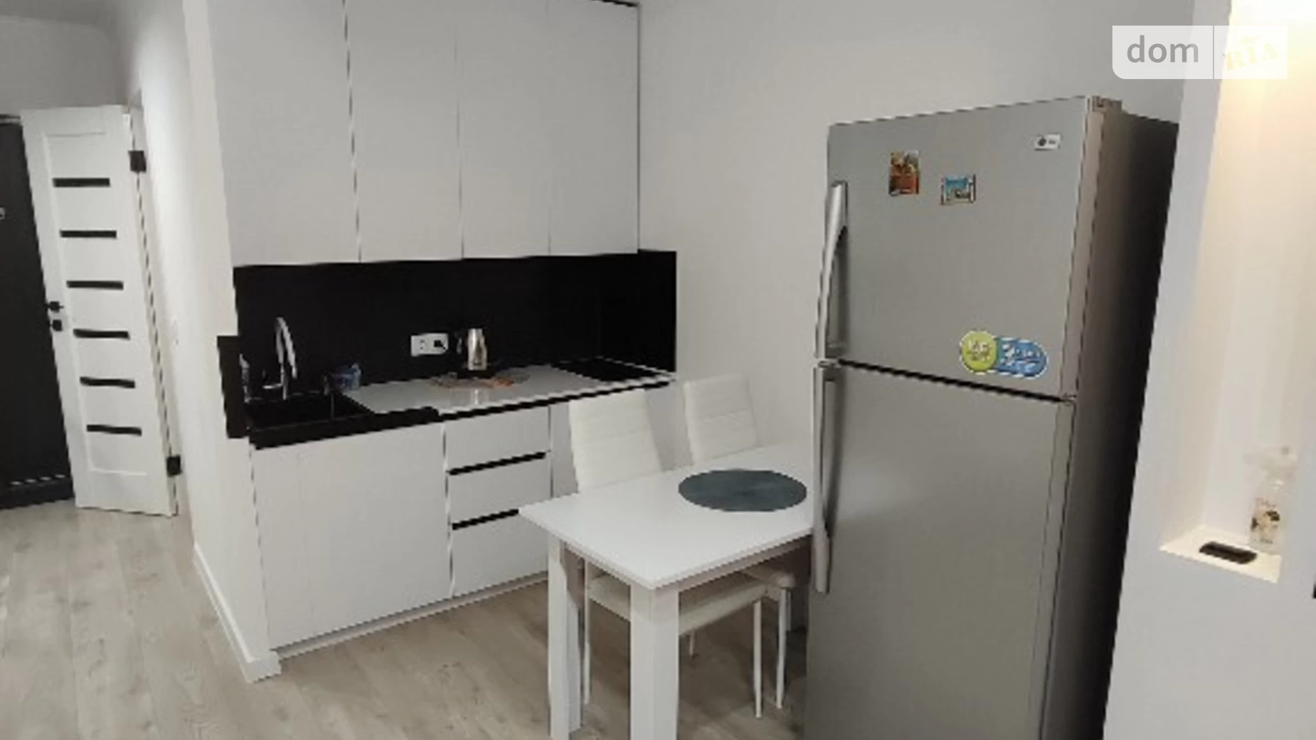 1-кімнатна квартира у Тернополі, вул. Київська, 9Б - фото 4