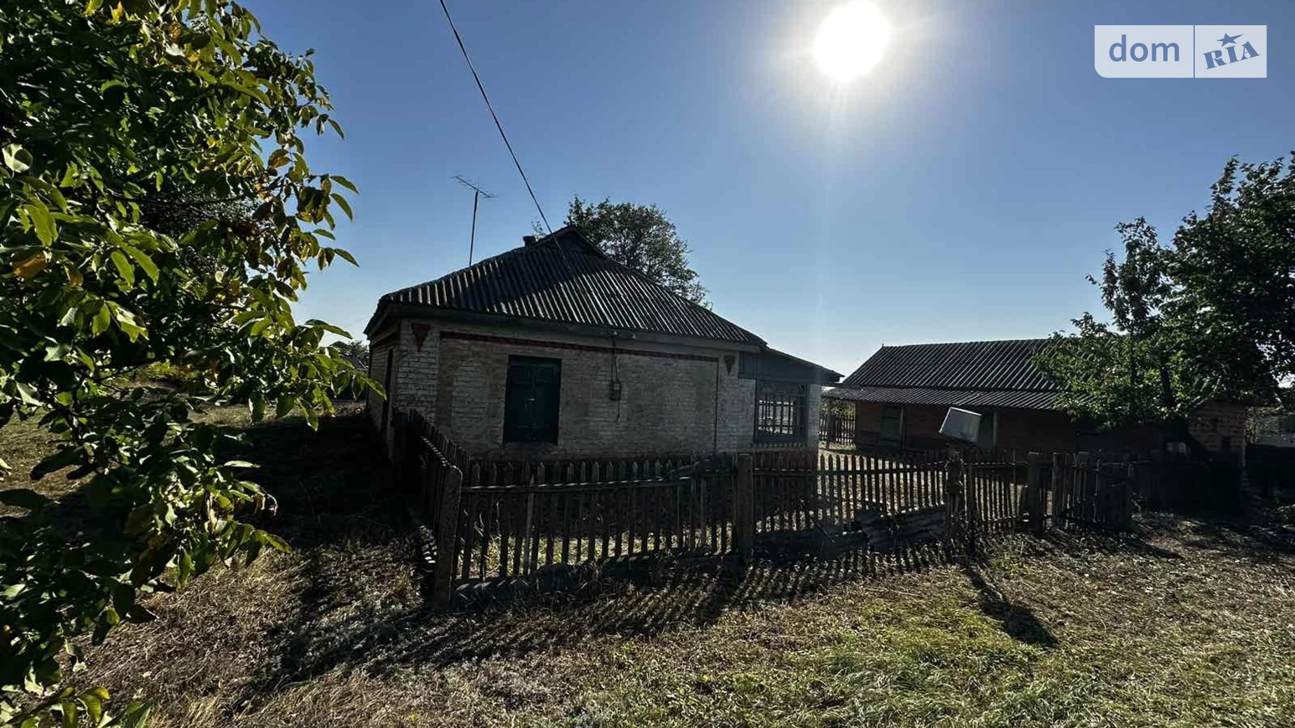 Продается одноэтажный дом 47.2 кв. м с террасой, цена: 150000 грн - фото 2