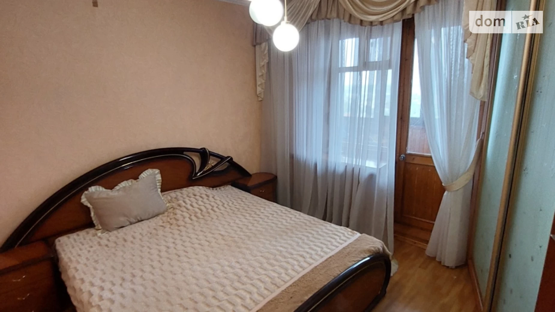 Продається 3-кімнатна квартира 66 кв. м у Миколаєві, Херсонське шосе