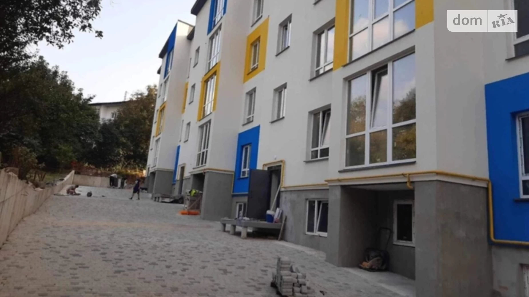 3-кімнатна квартира 89 кв. м у Тернополі, вул. Тернопільська, 24А - фото 2