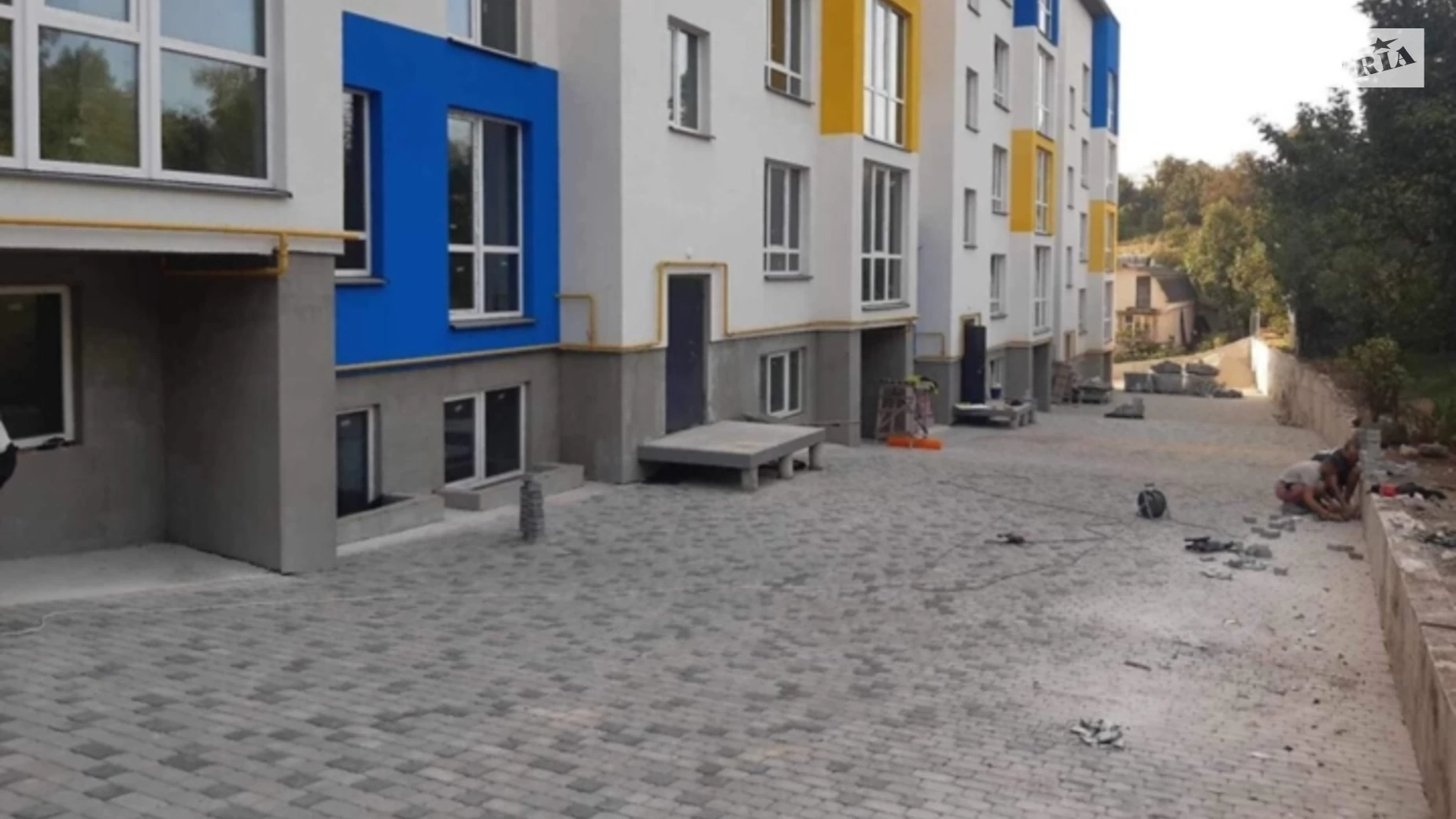 3-кімнатна квартира 89 кв. м у Тернополі, вул. Тернопільська, 24А - фото 3