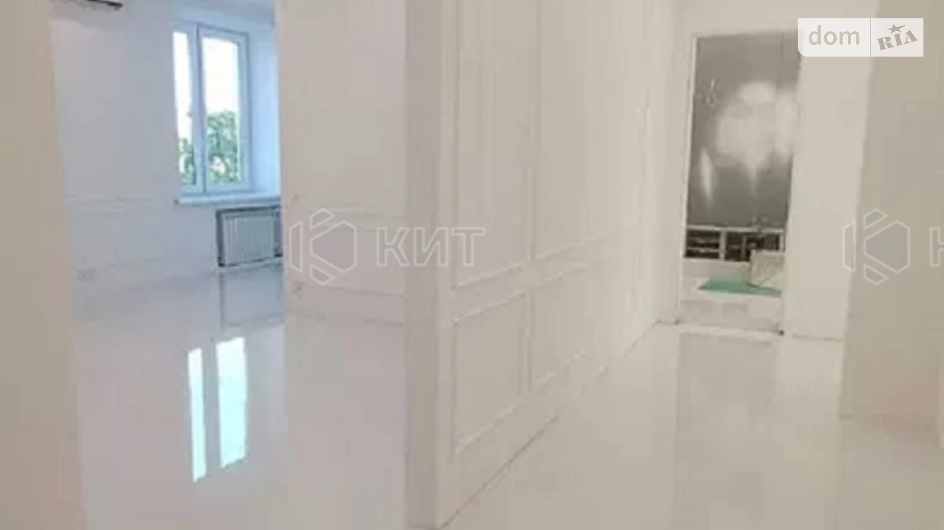 Продается 3-комнатная квартира 90 кв. м в Харькове, просп. Героев Харькова(Московский), 96А - фото 4