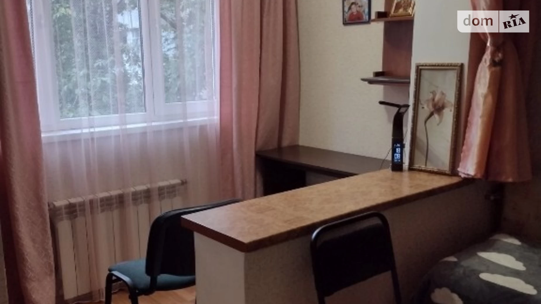 Продається 3-кімнатна квартира 60 кв. м у Миколаєві