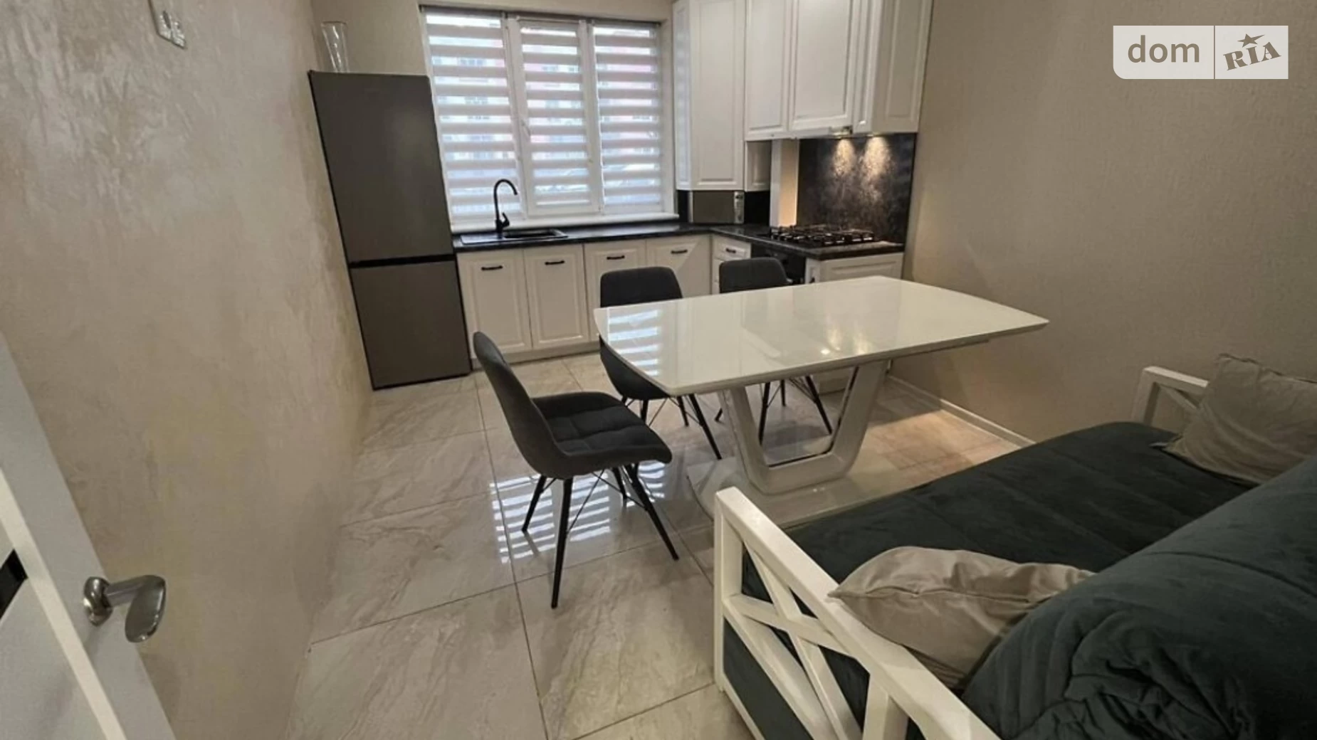 Продается 2-комнатная квартира 61 кв. м в Виннице, ул. Трамвайная - фото 2
