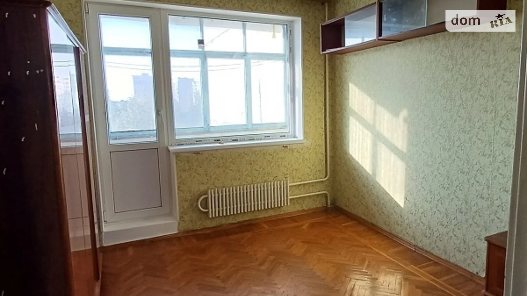Продается 4-комнатная квартира 80 кв. м в Харькове, ул. Библика, 1А - фото 2