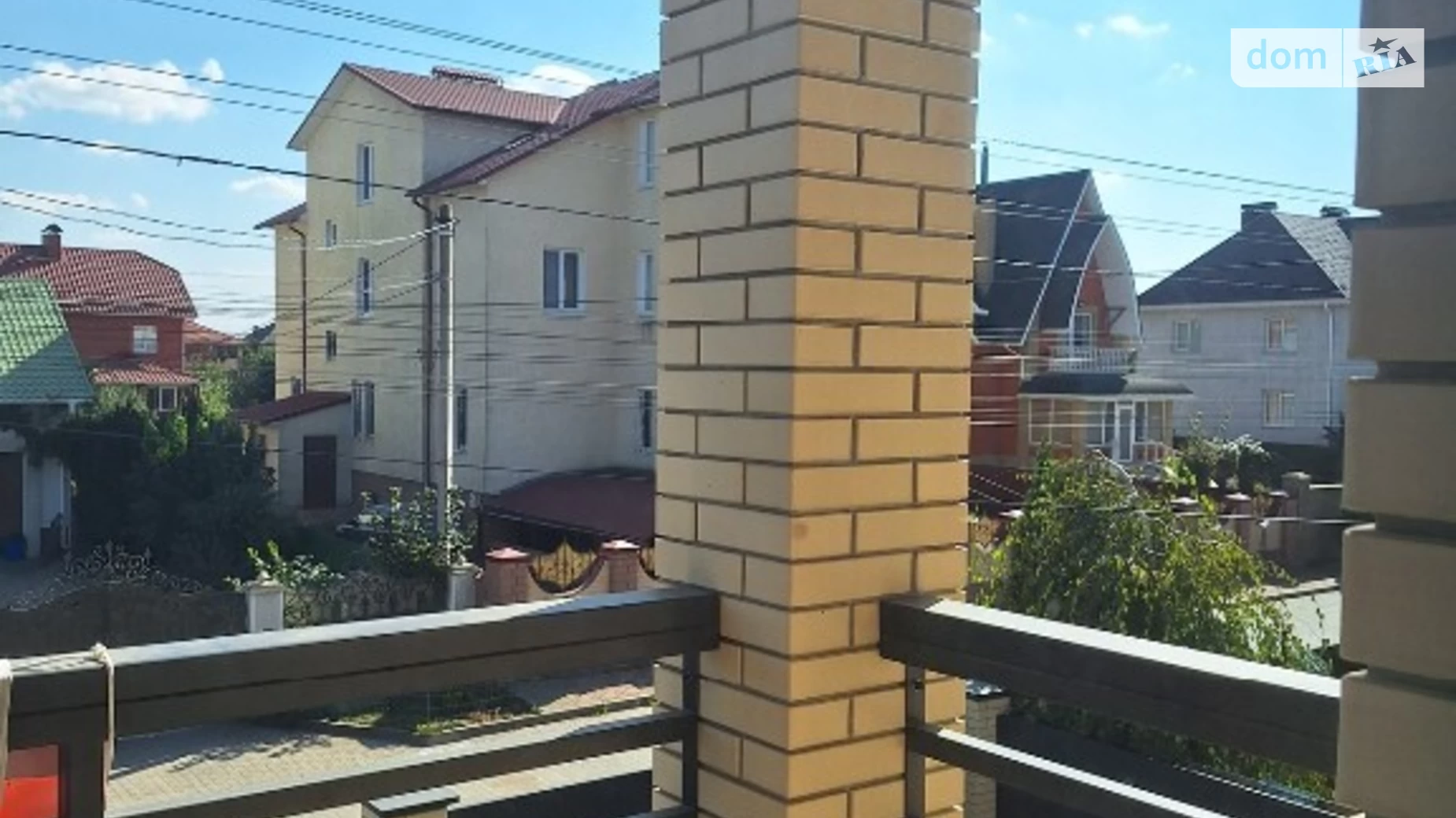 Продается дом на 2 этажа 190 кв. м с участком, цена: 240000 $ - фото 5
