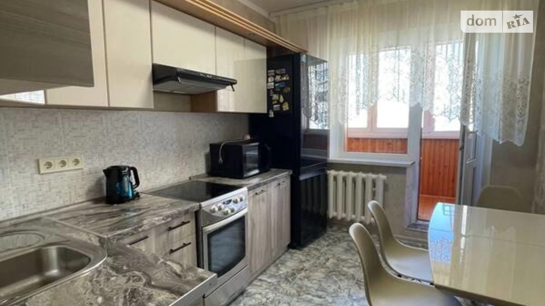 Здається в оренду 2-кімнатна квартира 62 кв. м у Києві, вул. Соломії Крушельницької, 5 - фото 3