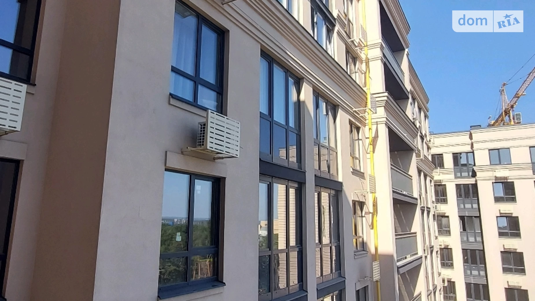 Продається 2-кімнатна квартира 61 кв. м у Ірпені, вул. Соборна(ІІІ Інтернаціоналу), 122 - фото 2