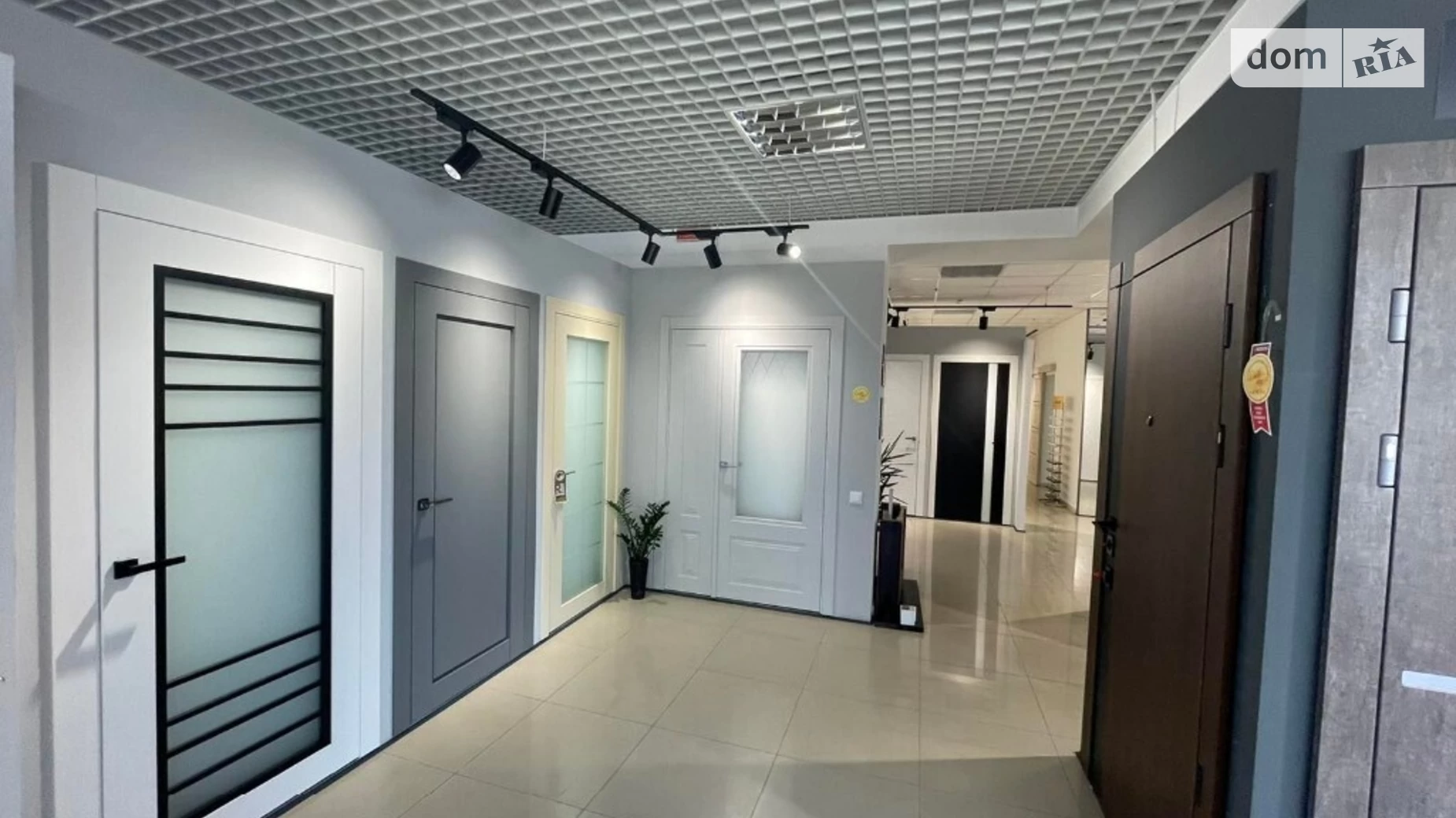 Продается помещения свободного назначения 238 кв. м в 9-этажном здании, цена: 428400 $ - фото 2