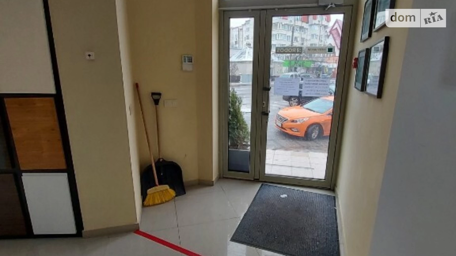 Продается помещения свободного назначения 238 кв. м в 9-этажном здании, цена: 428400 $ - фото 5