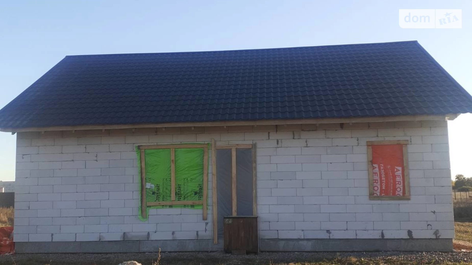 Продается одноэтажный дом 70 кв. м с мансардой, цена: 65000 $ - фото 2