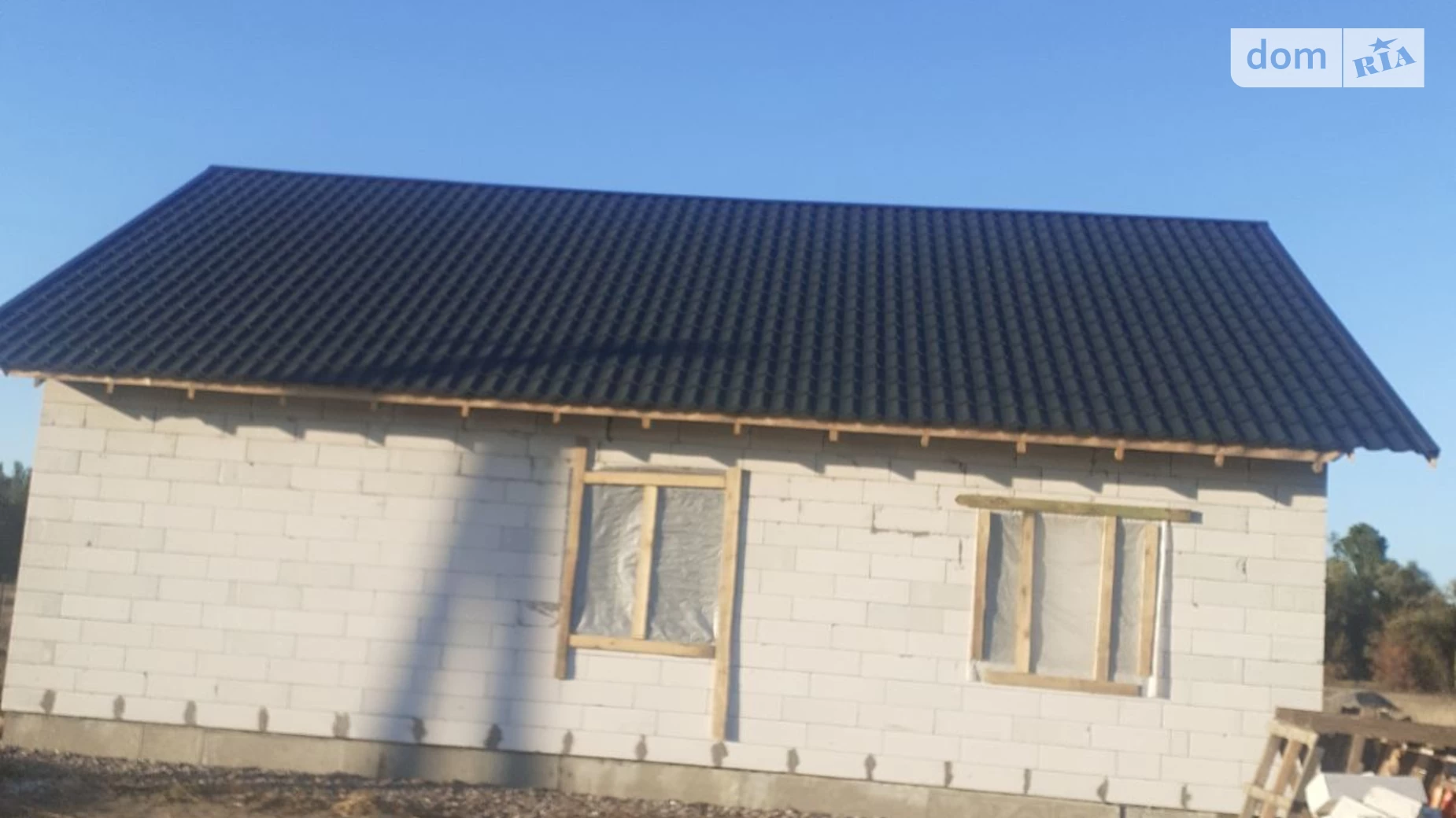 Продается одноэтажный дом 70 кв. м с мансардой, цена: 65000 $ - фото 3