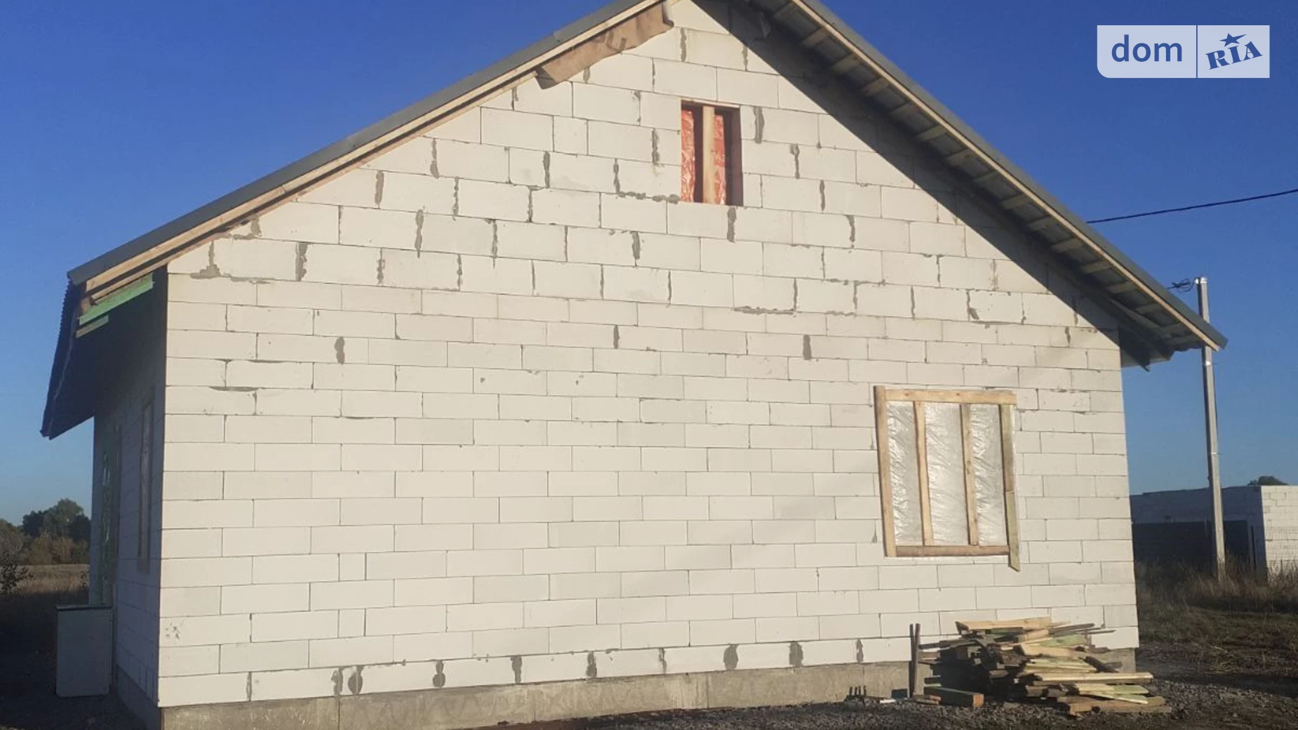 Продается одноэтажный дом 70 кв. м с мансардой, цена: 65000 $ - фото 5