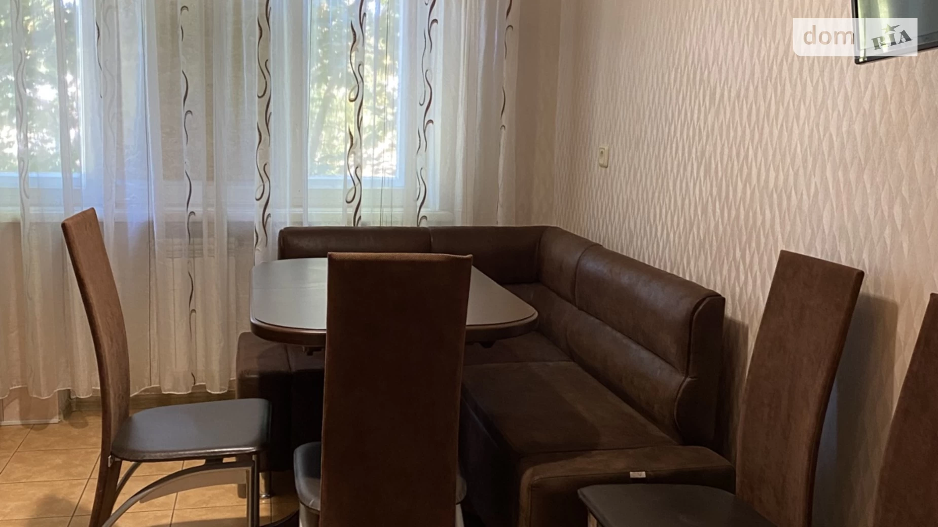 Продается 4-комнатная квартира 94 кв. м в Харькове, ул. Тобольская, 31А