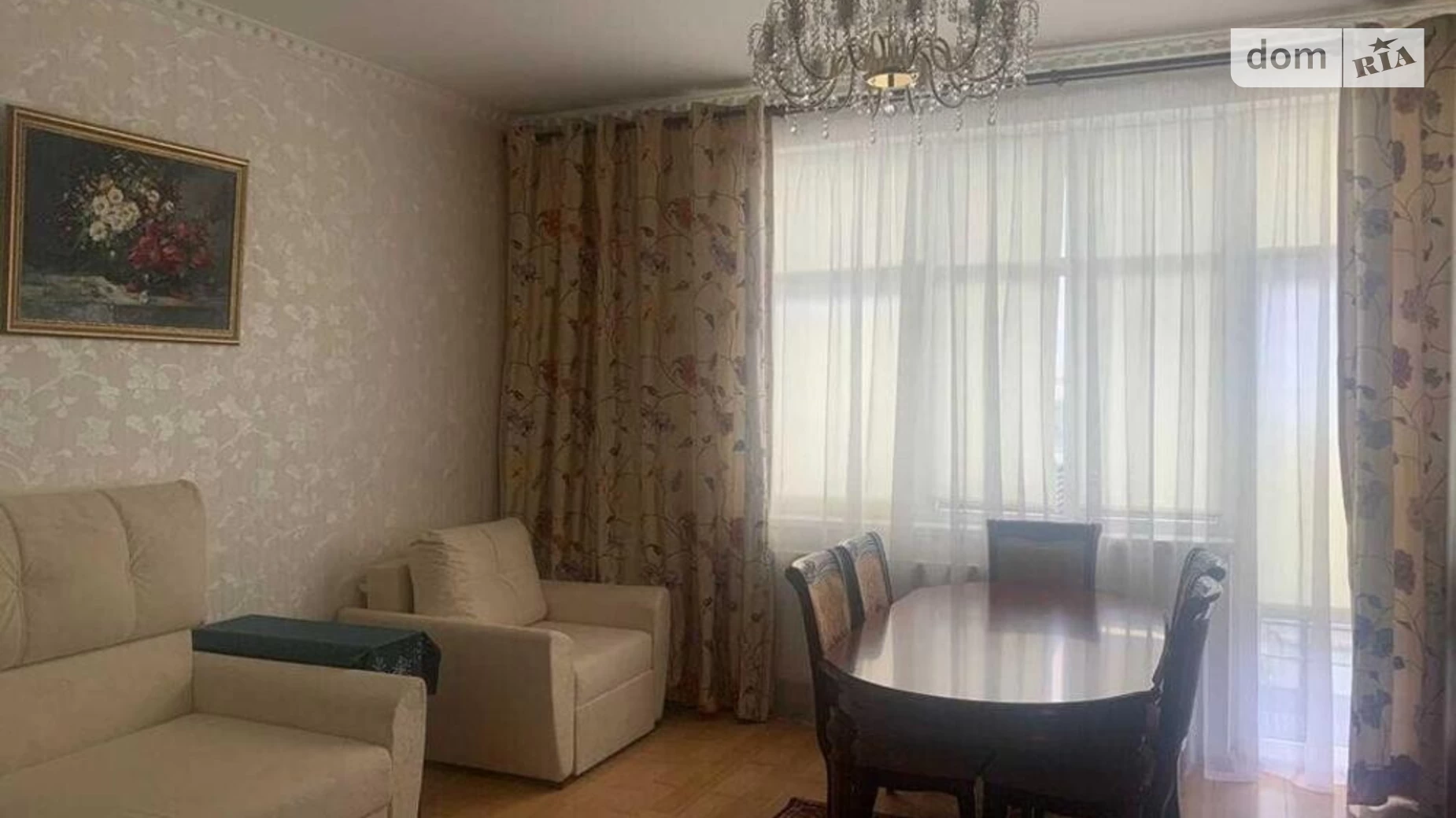 Продается 2-комнатная квартира 82 кв. м в Киеве, ул. Юрия Ильенко, 18Б - фото 4