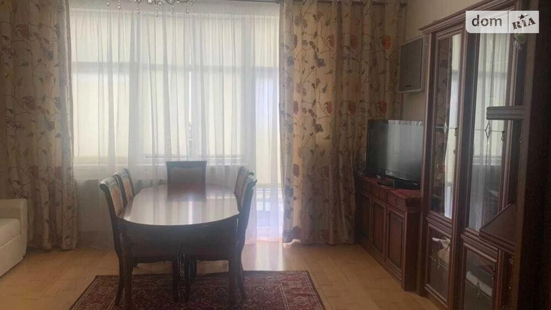 Продается 2-комнатная квартира 82 кв. м в Киеве, ул. Юрия Ильенко, 18Б - фото 5
