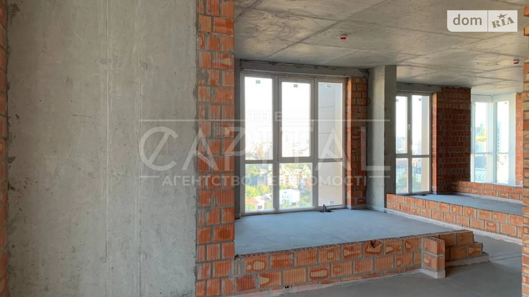 Продается 3-комнатная квартира 104 кв. м в Киеве, ул. Николая Пимоненко, 19 - фото 2