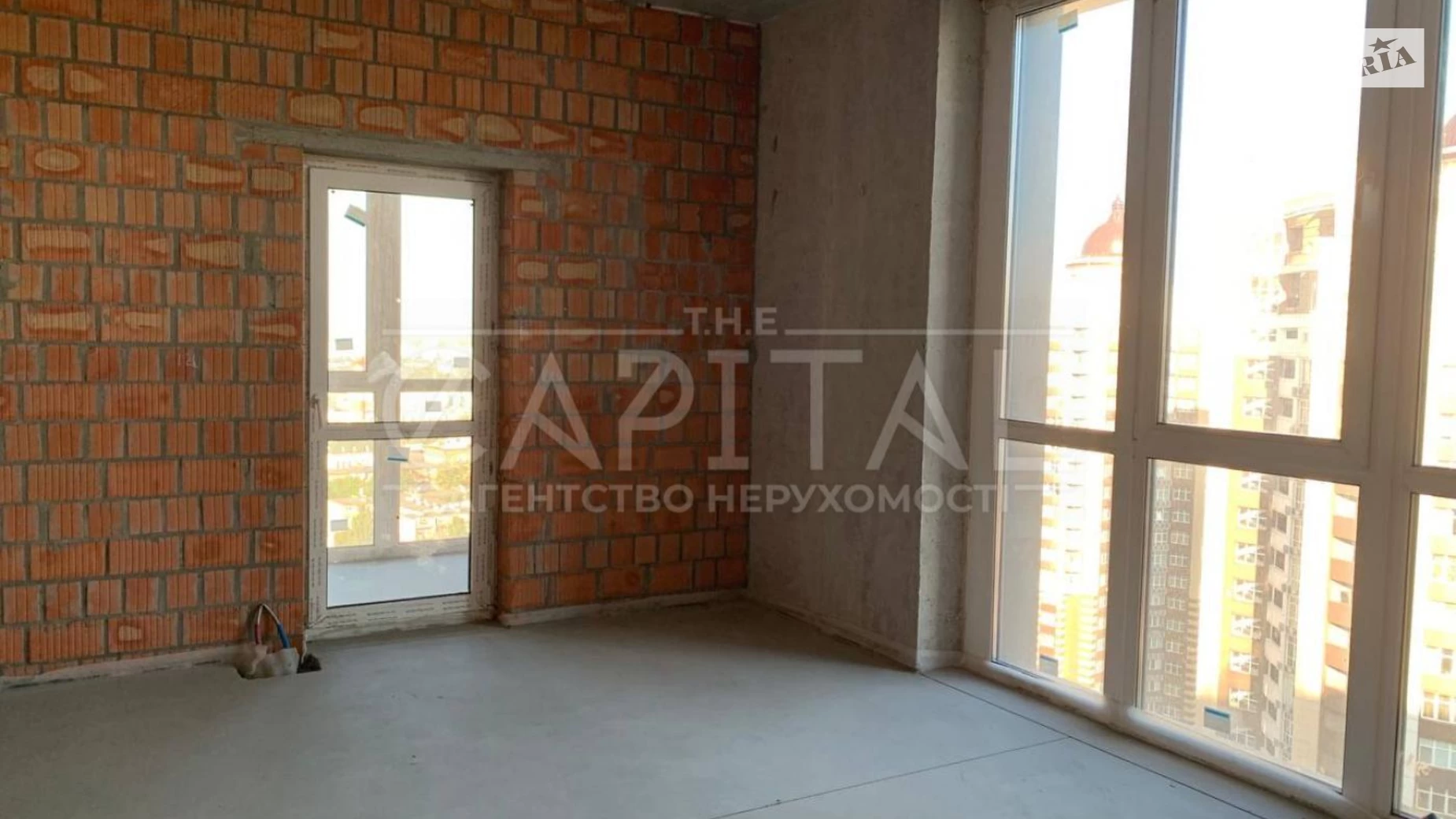 Продається 3-кімнатна квартира 104 кв. м у Києві, вул. Миколи Пимоненка, 19 - фото 3