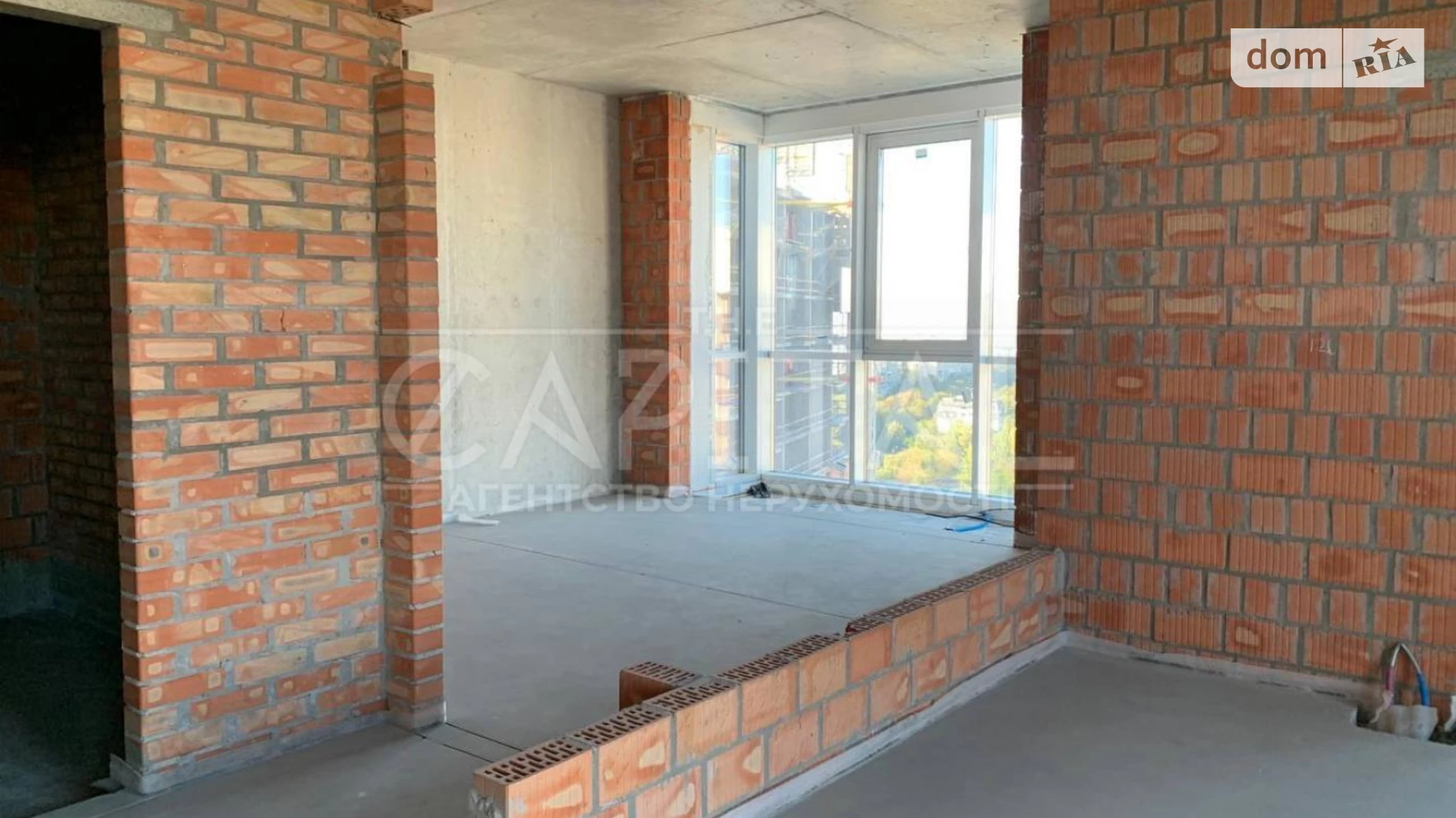 Продається 3-кімнатна квартира 104 кв. м у Києві, вул. Миколи Пимоненка, 19 - фото 4
