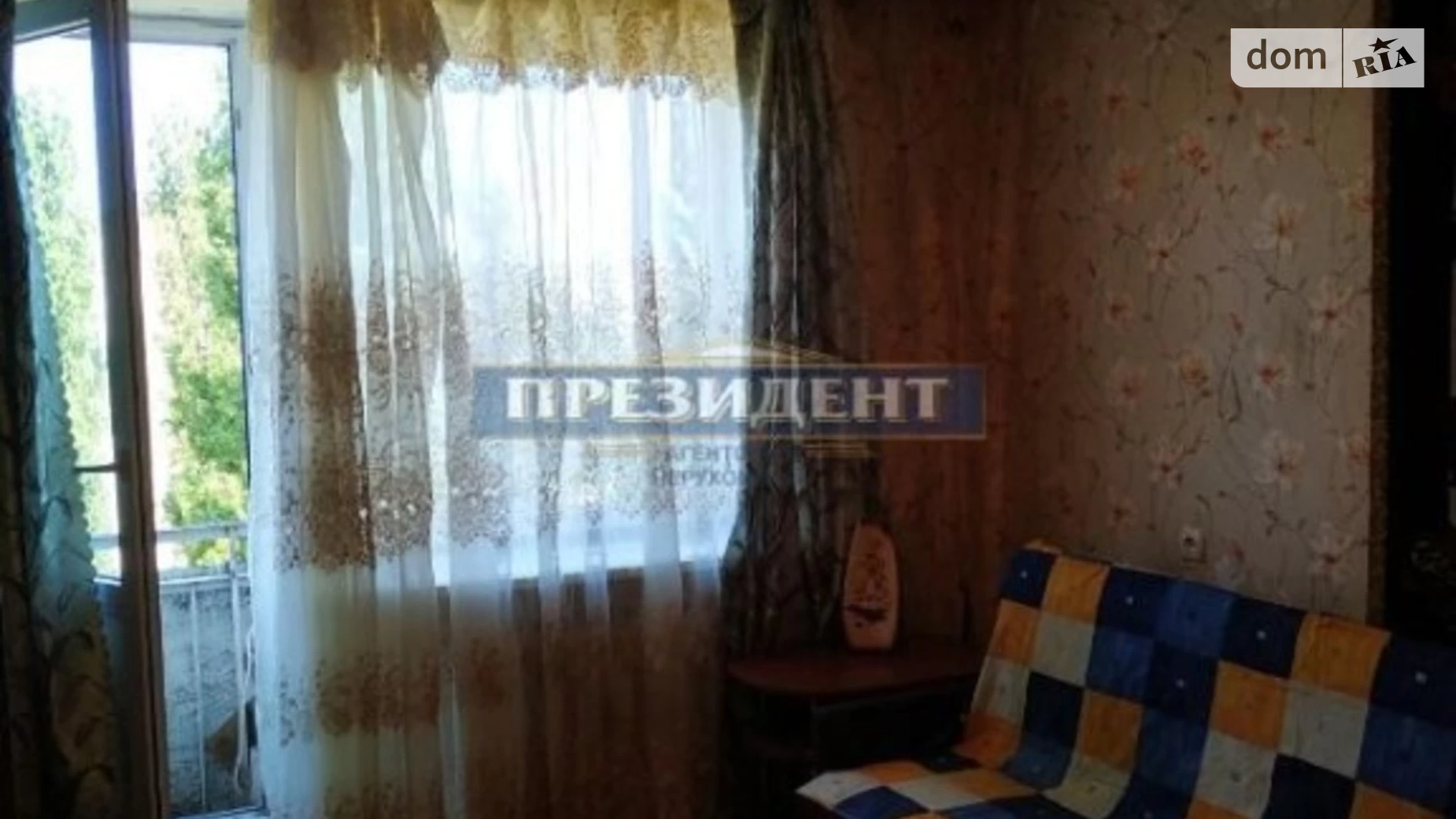 Продається 1-кімнатна квартира 24 кв. м у Одесі, вул. Давида Ойстраха