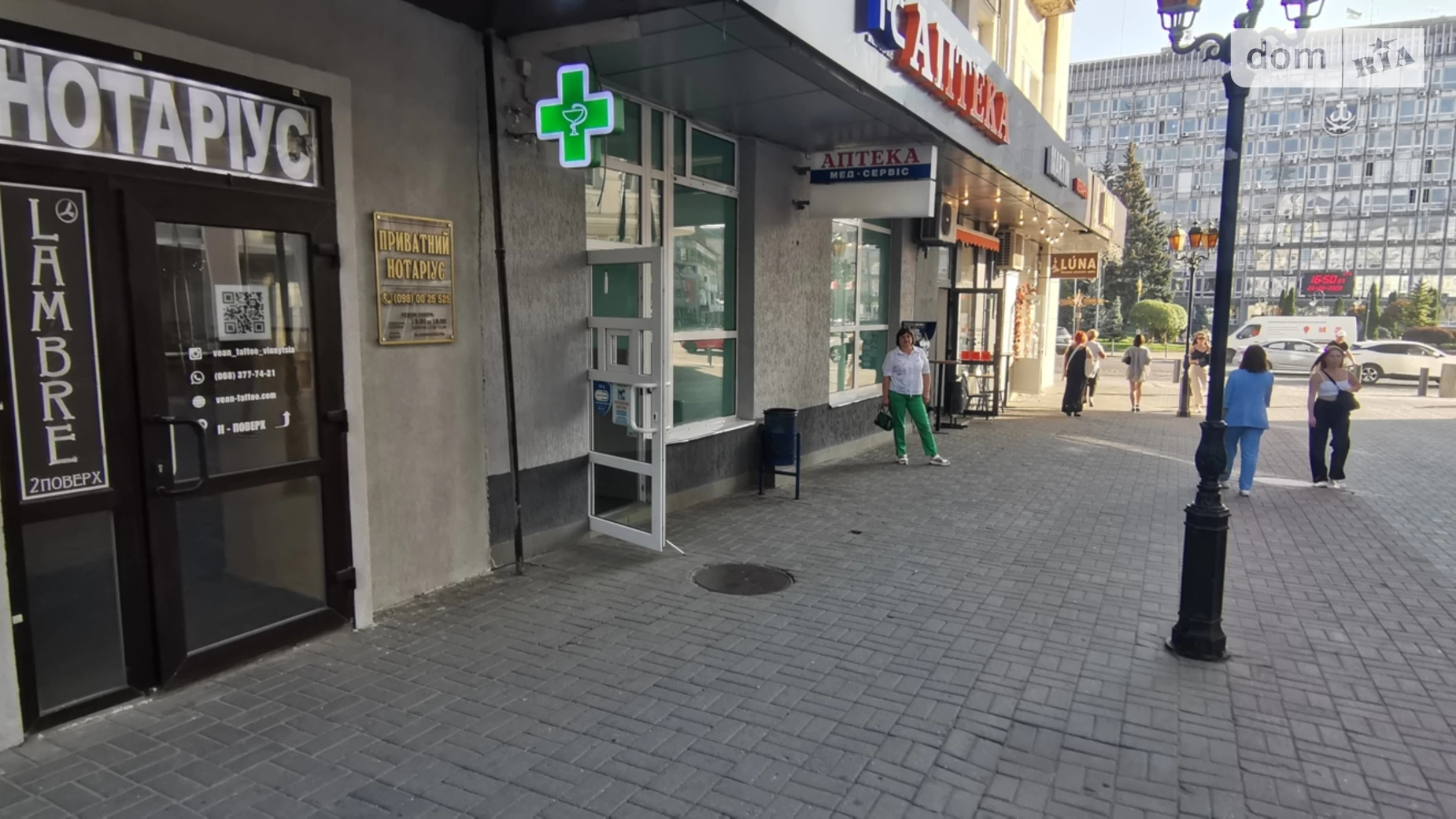 Сдается в аренду офис 38 кв. м в бизнес-центре, цена: 27000 грн - фото 2