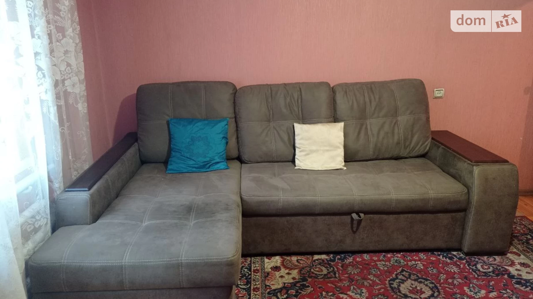 Продається 2-кімнатна квартира 57.6 кв. м у Харкові, вул. Чернишевська - фото 2