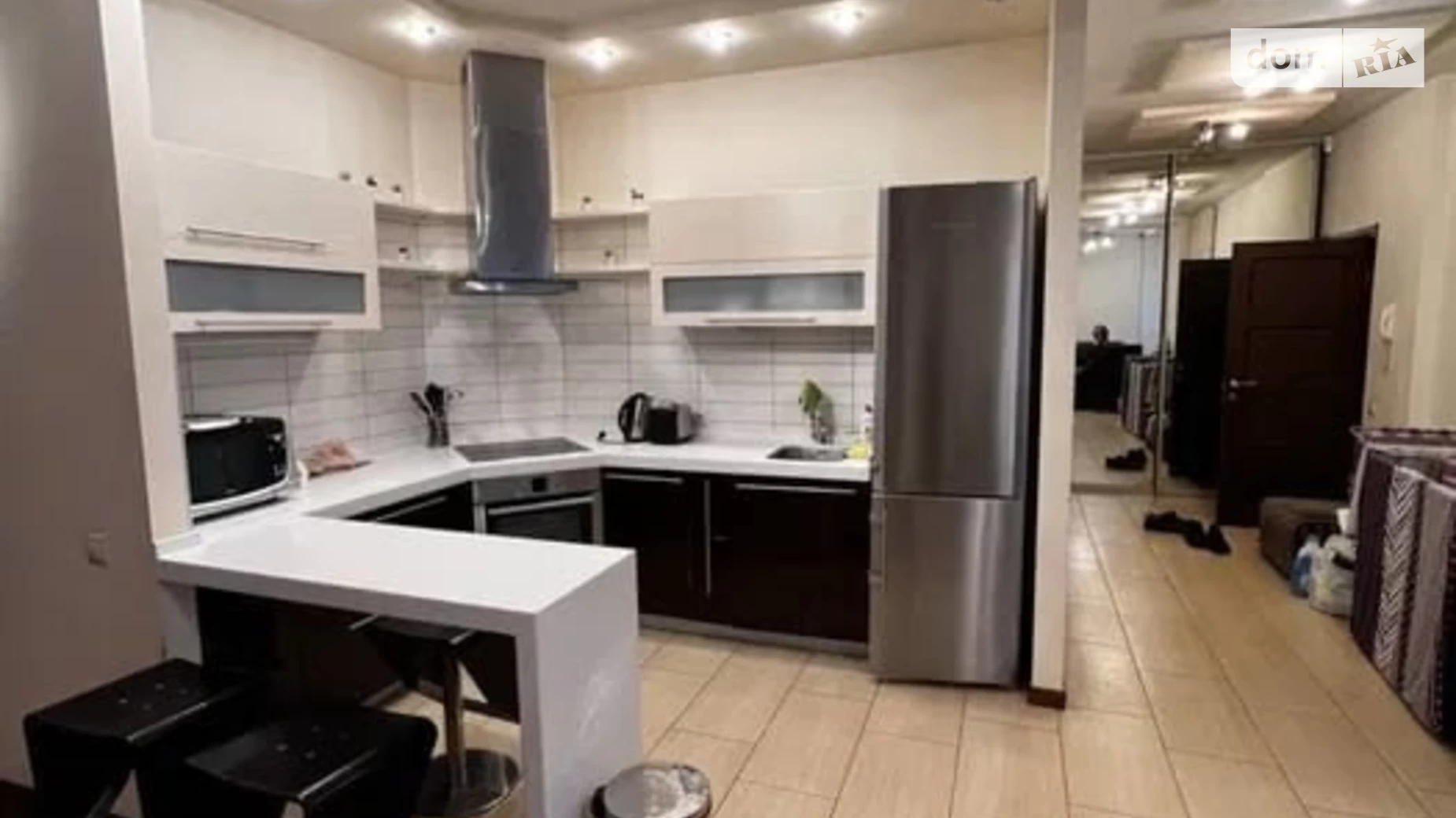 Продається 4-кімнатна квартира 125 кв. м у, цена: 165000 $ - фото 2