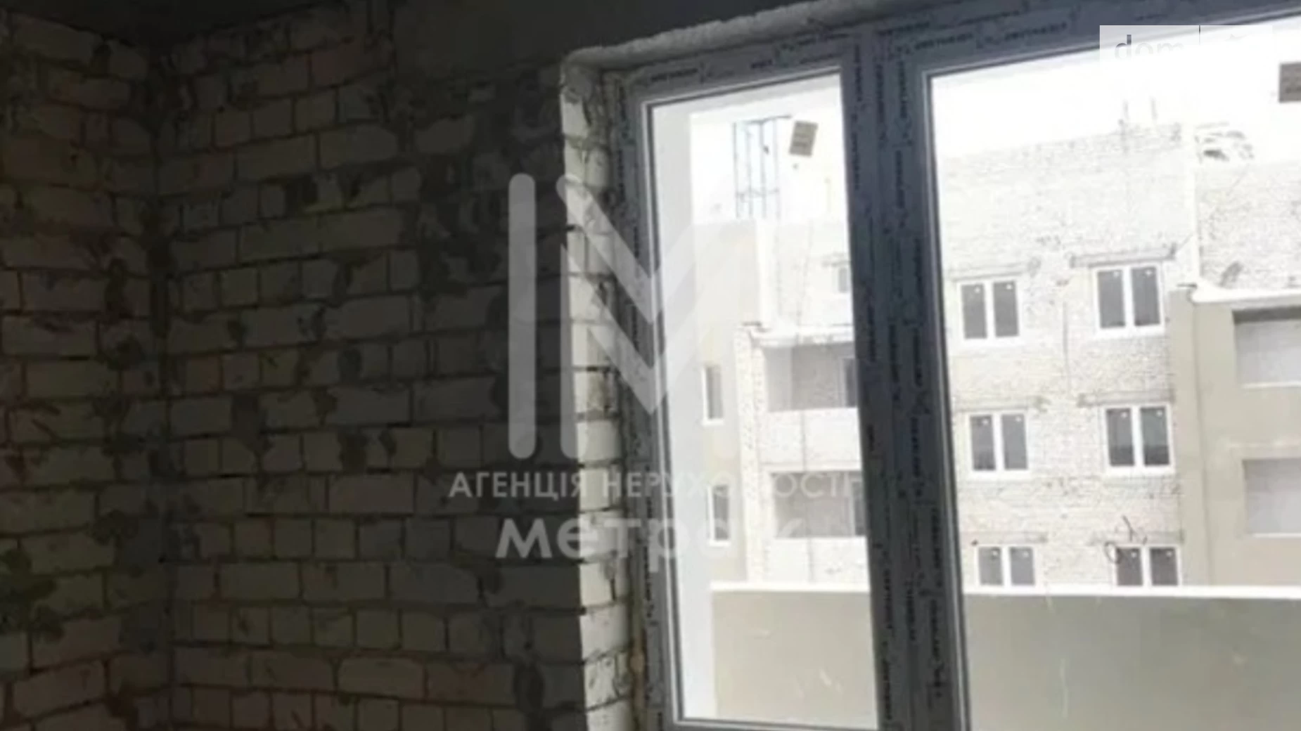 Продается 1-комнатная квартира 34.25 кв. м в Харькове, ул. Академика Барабашова, 14А - фото 3