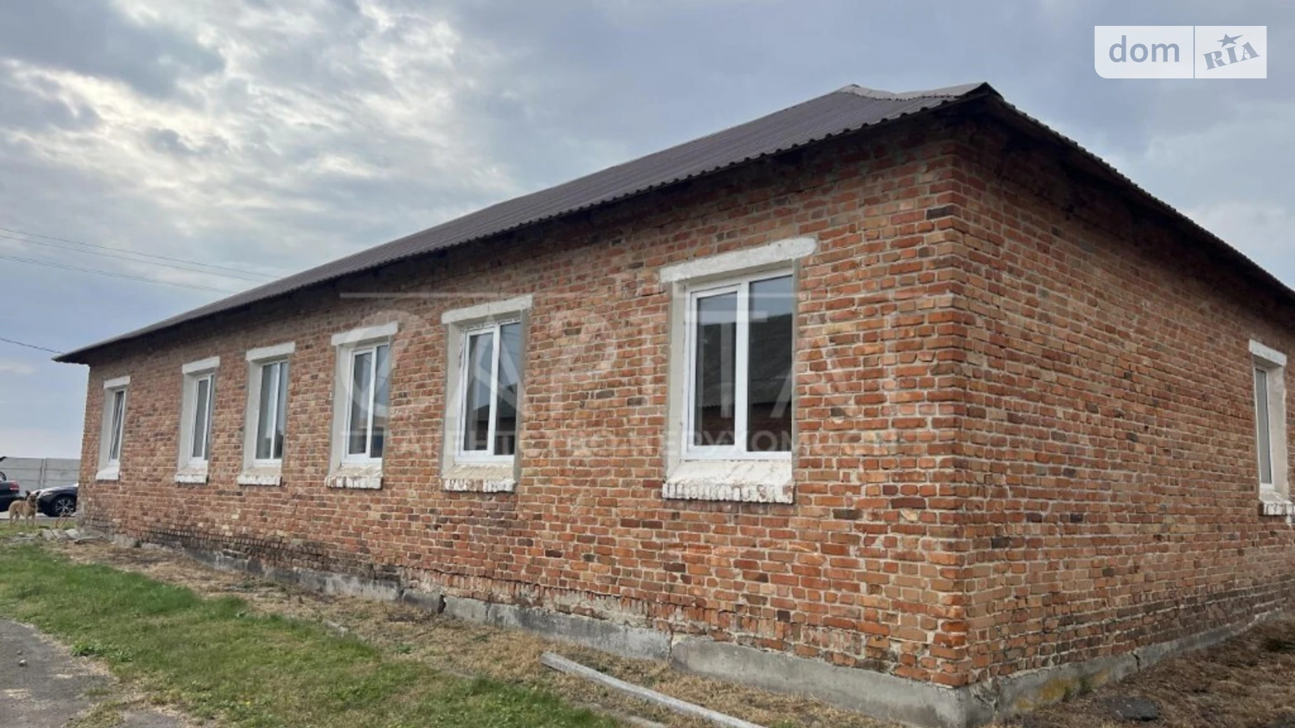 Продается объект сферы услуг 381.3 кв. м в 1-этажном здании, цена: 80000 $ - фото 4