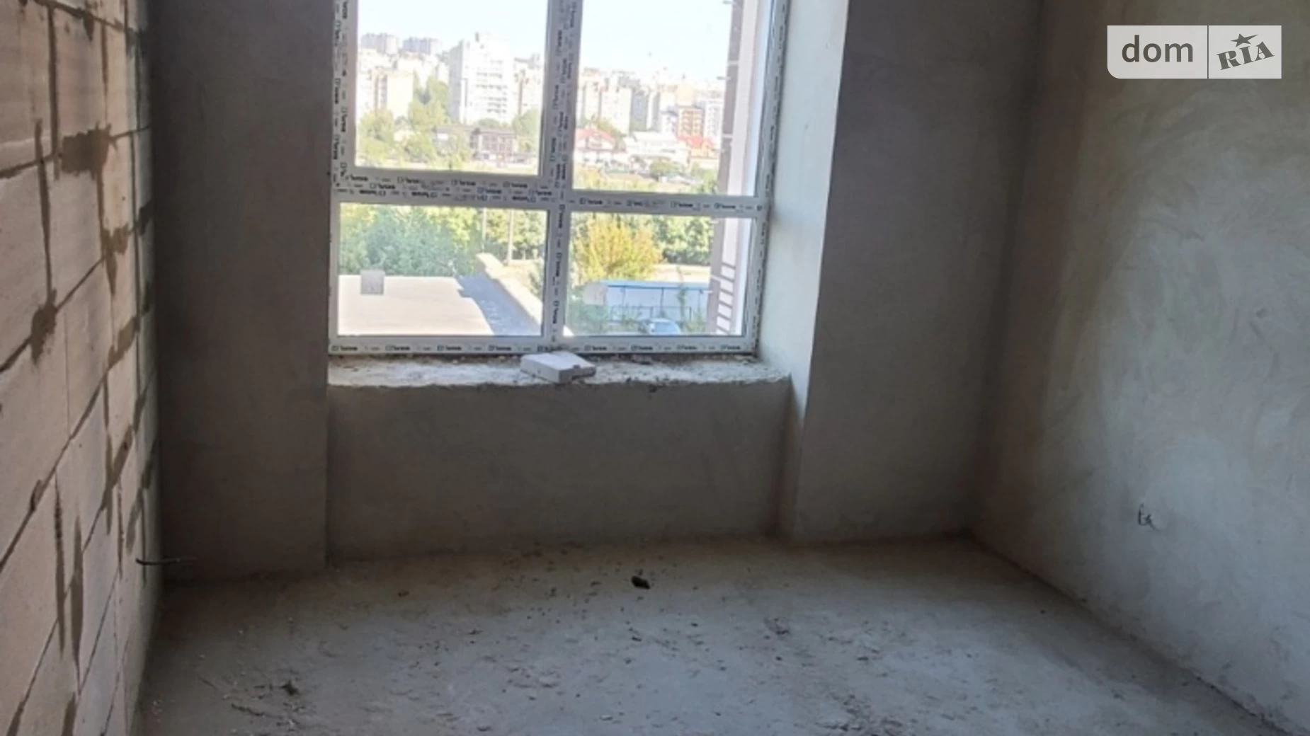 Продается 2-комнатная квартира 70 кв. м в Хмельницком, ул. Панаса Мирного