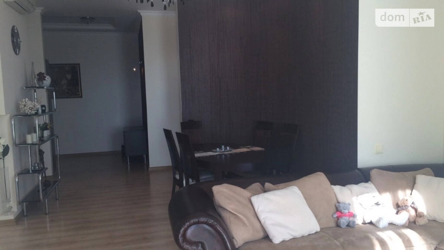 Продається 1-кімнатна квартира 126 кв. м у Одесі, бул. Лідерсівський, 5 - фото 3