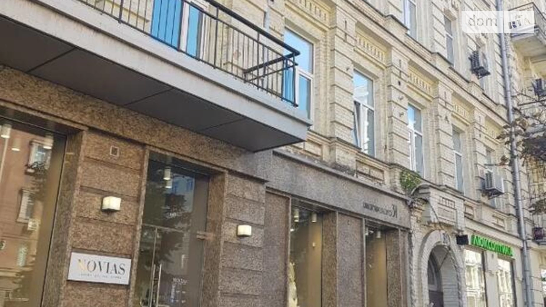 Здається в оренду 3-кімнатна квартира 100 кв. м у Києві, вул. Саксаганського, 31 - фото 2