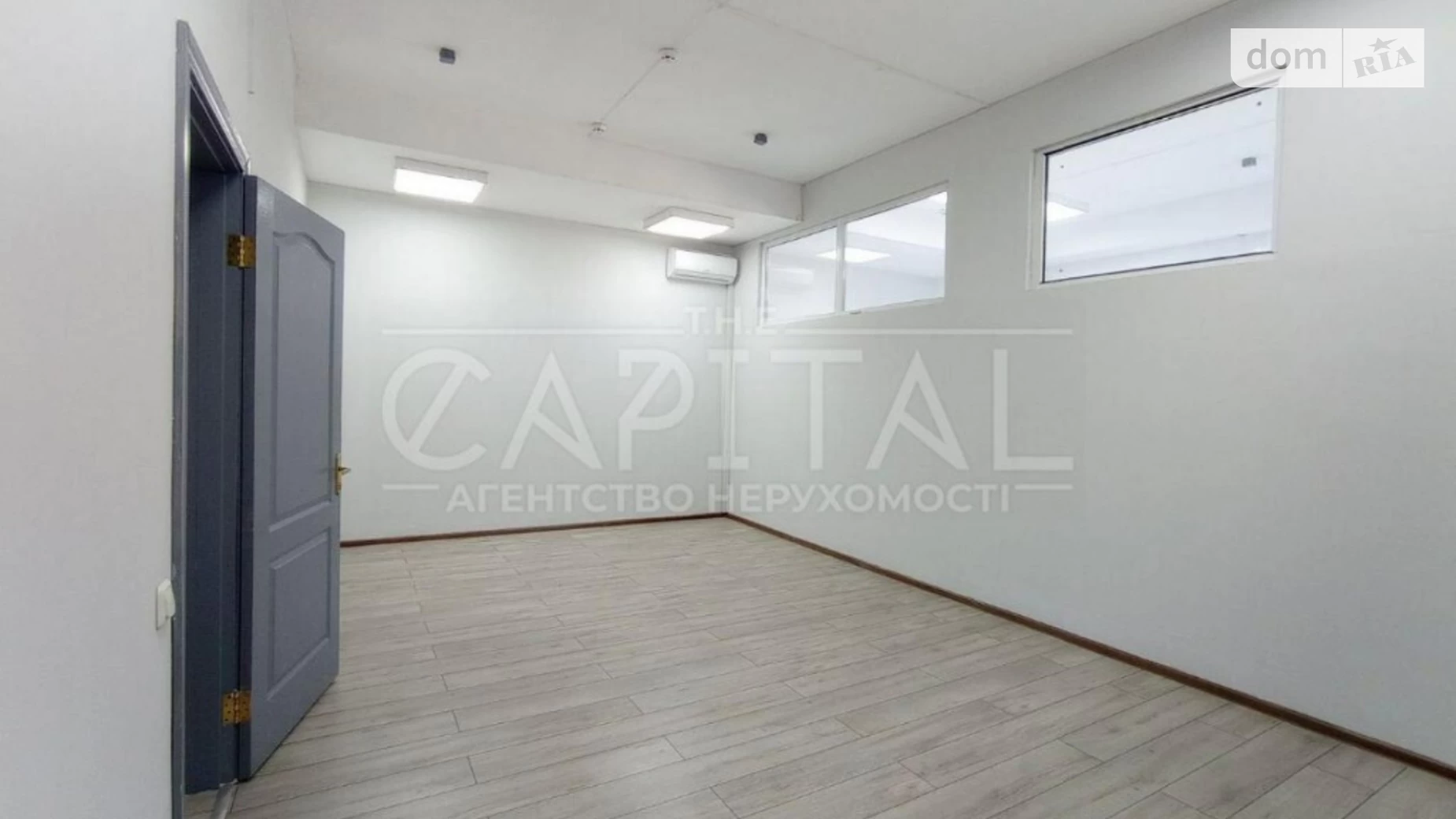Сдается в аренду офис 149 кв. м в бизнес-центре, цена: 1050 $ - фото 5